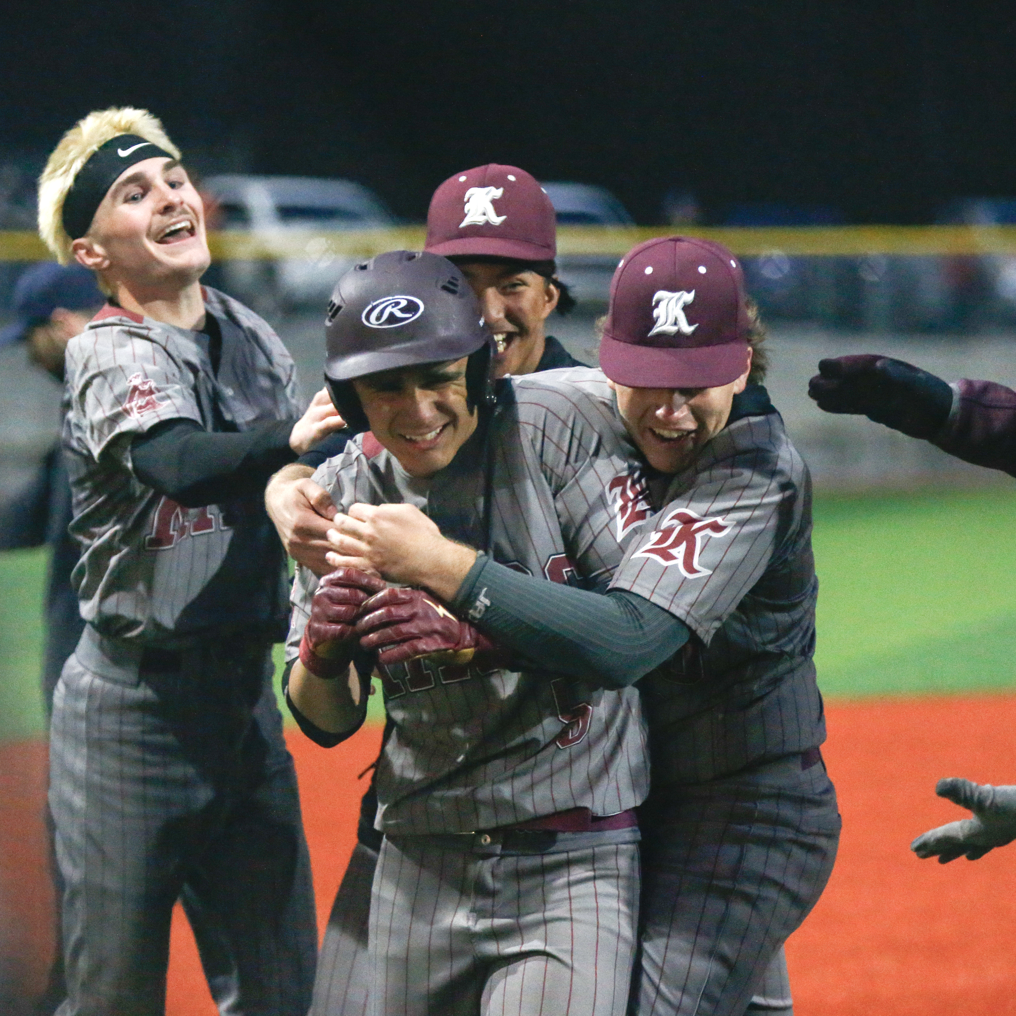 2025 04 25 Baseball Chugiak Kayhi 1