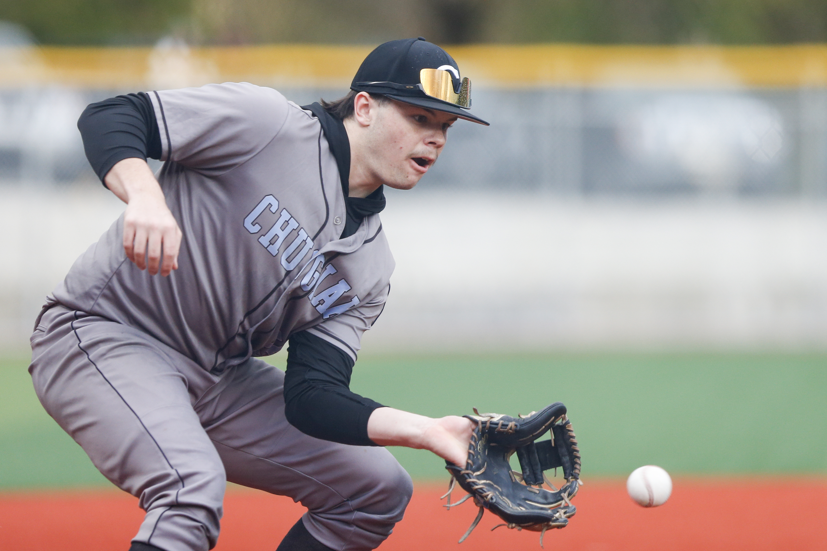 2025 04 25 Baseball Chugiak Kayhi 2