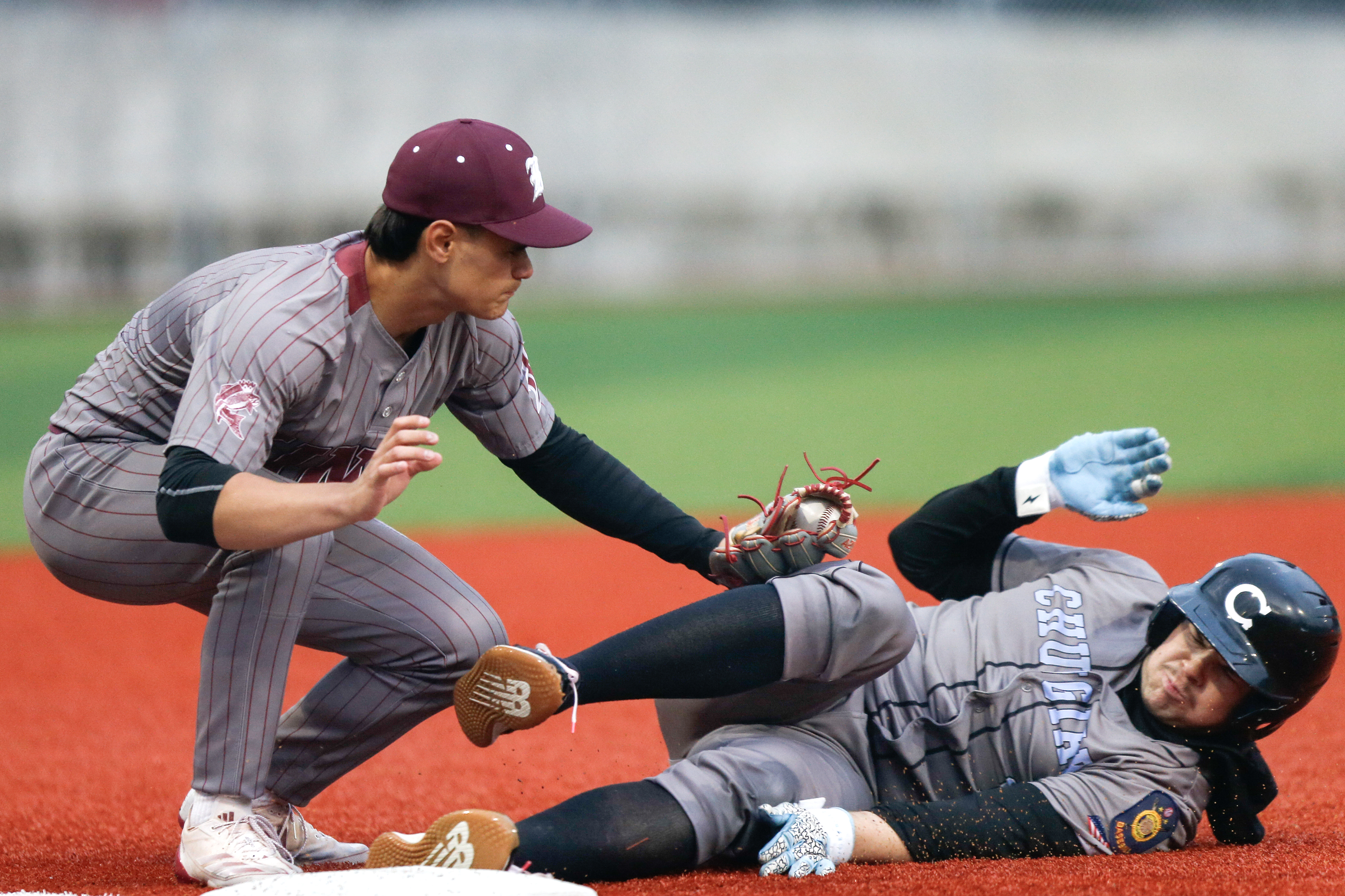 2025 04 25 Baseball Chugiak Kayhi 5