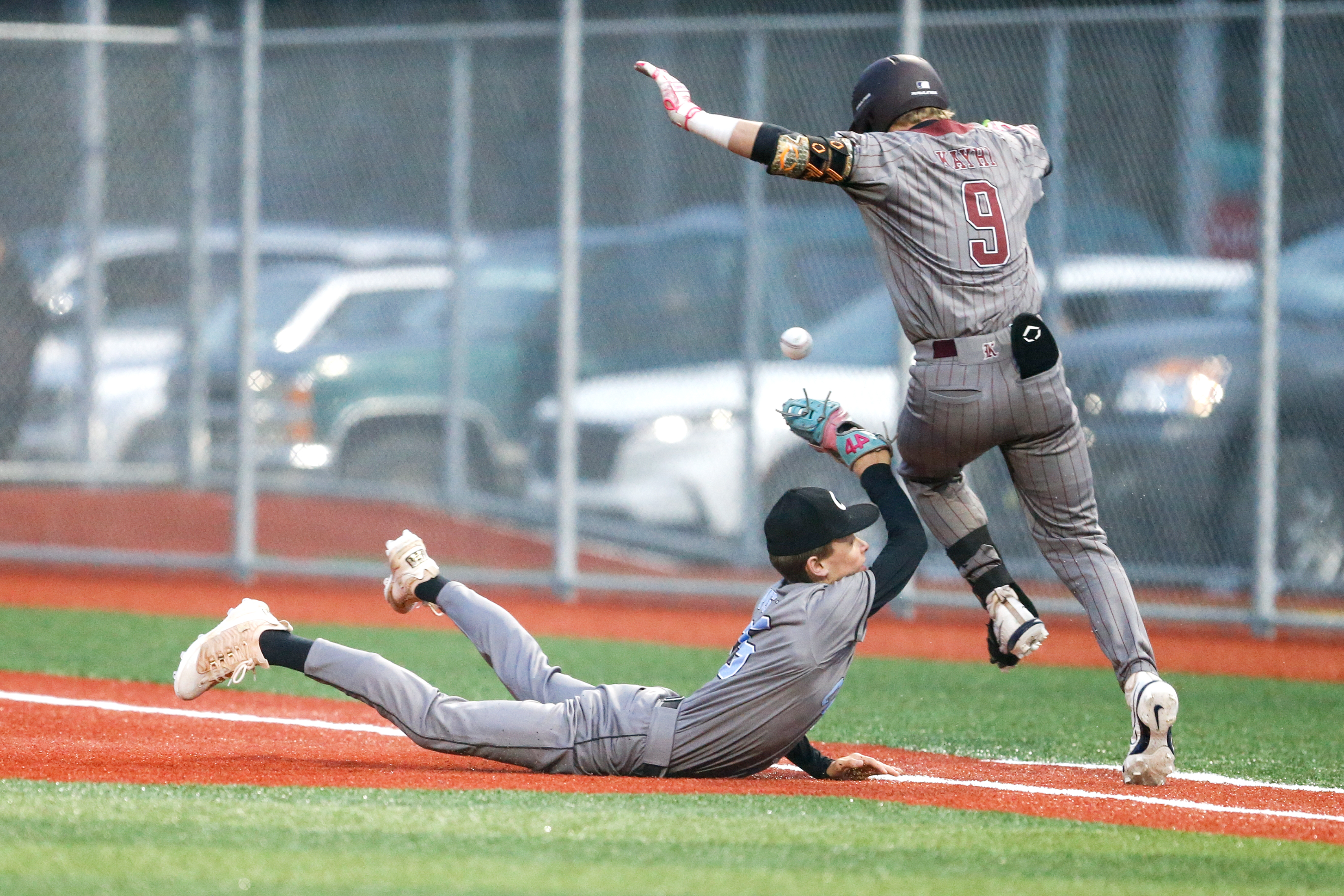 2025 04 25 Baseball Chugiak Kayhi 6