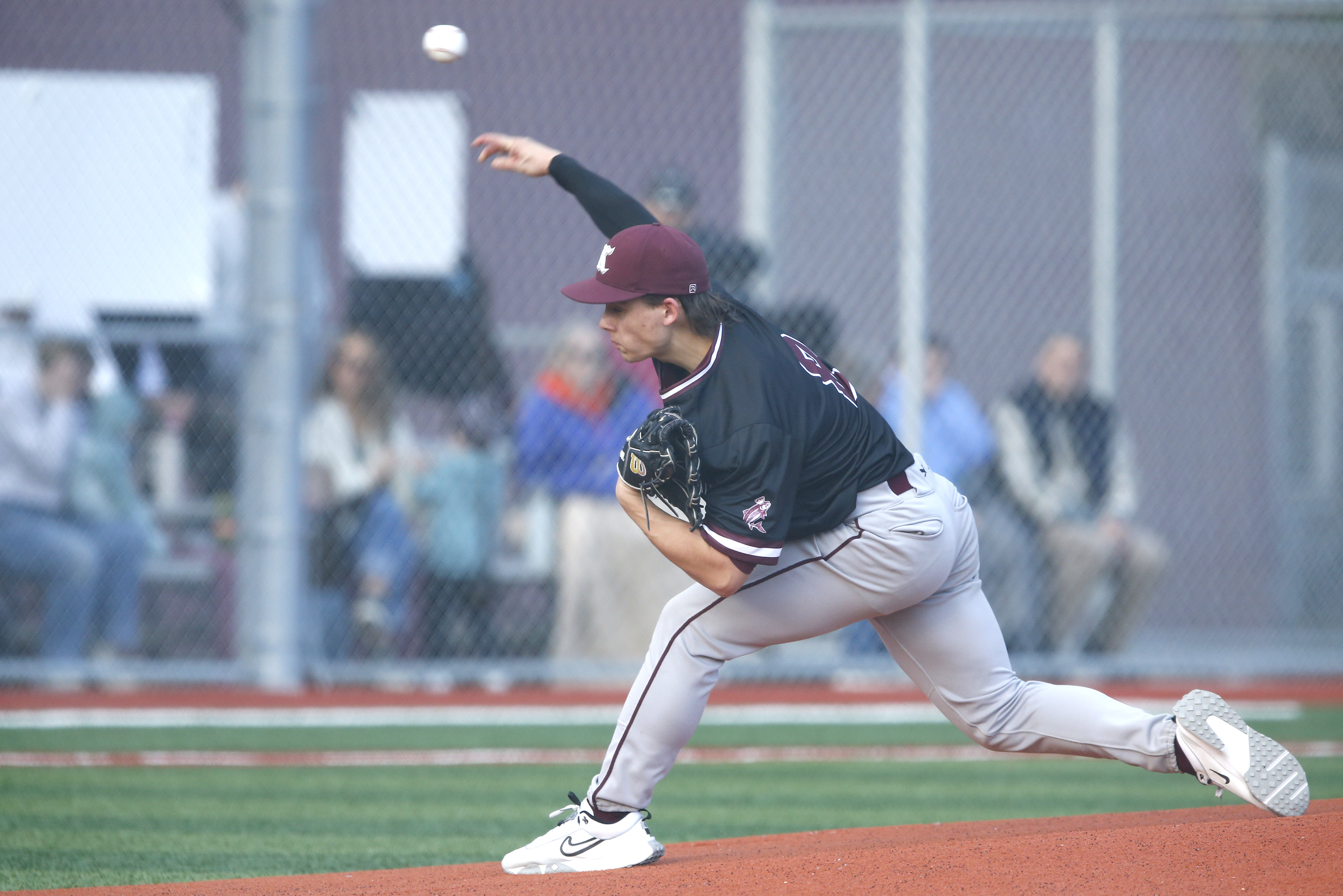 2025 04 26 Baseball Chugiak Kayhi 1