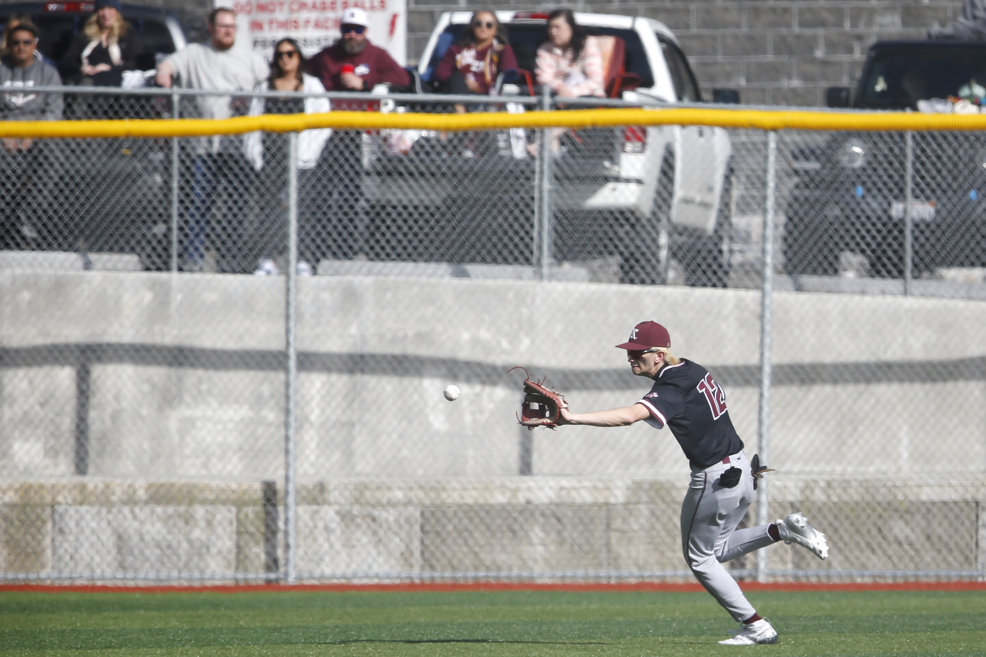 2025 04 26 Baseball Chugiak Kayhi 2