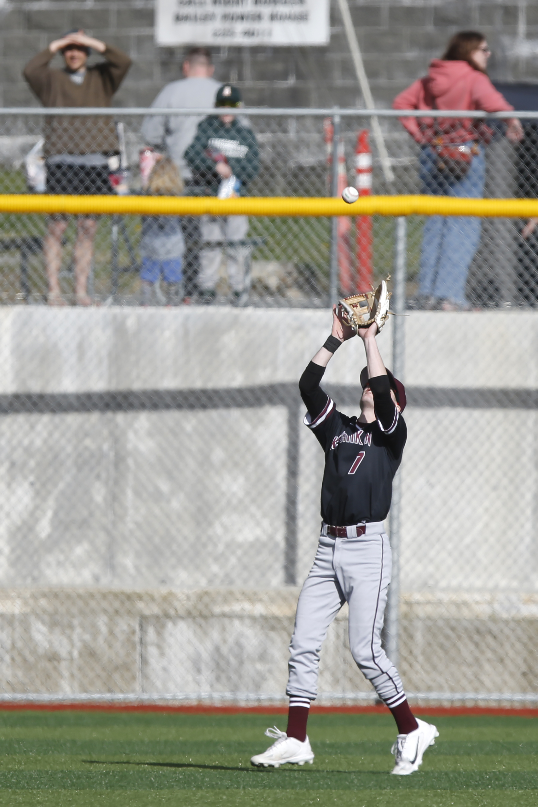 2025 04 26 Baseball Chugiak Kayhi 3