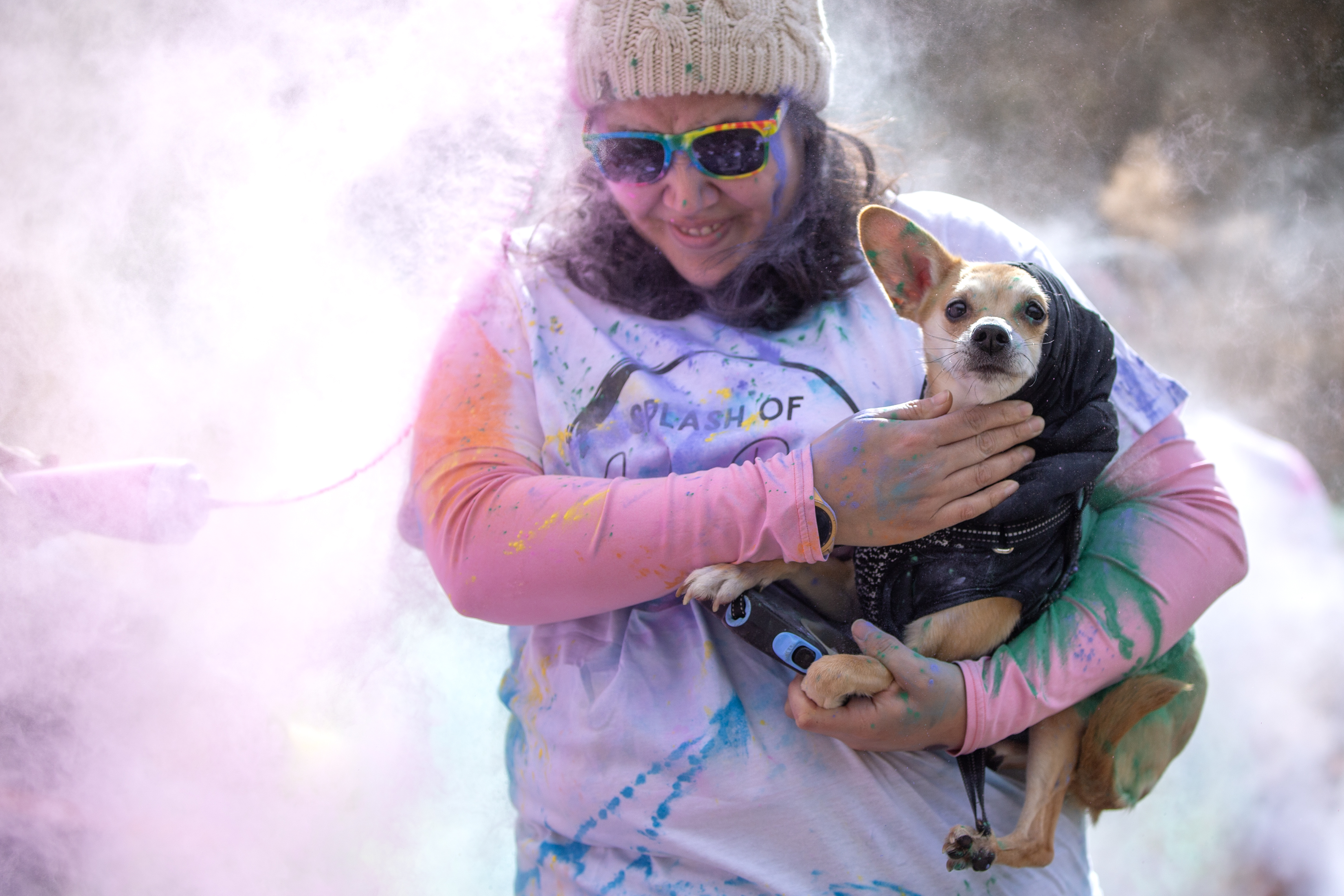 2025 04 27 Color Run 2