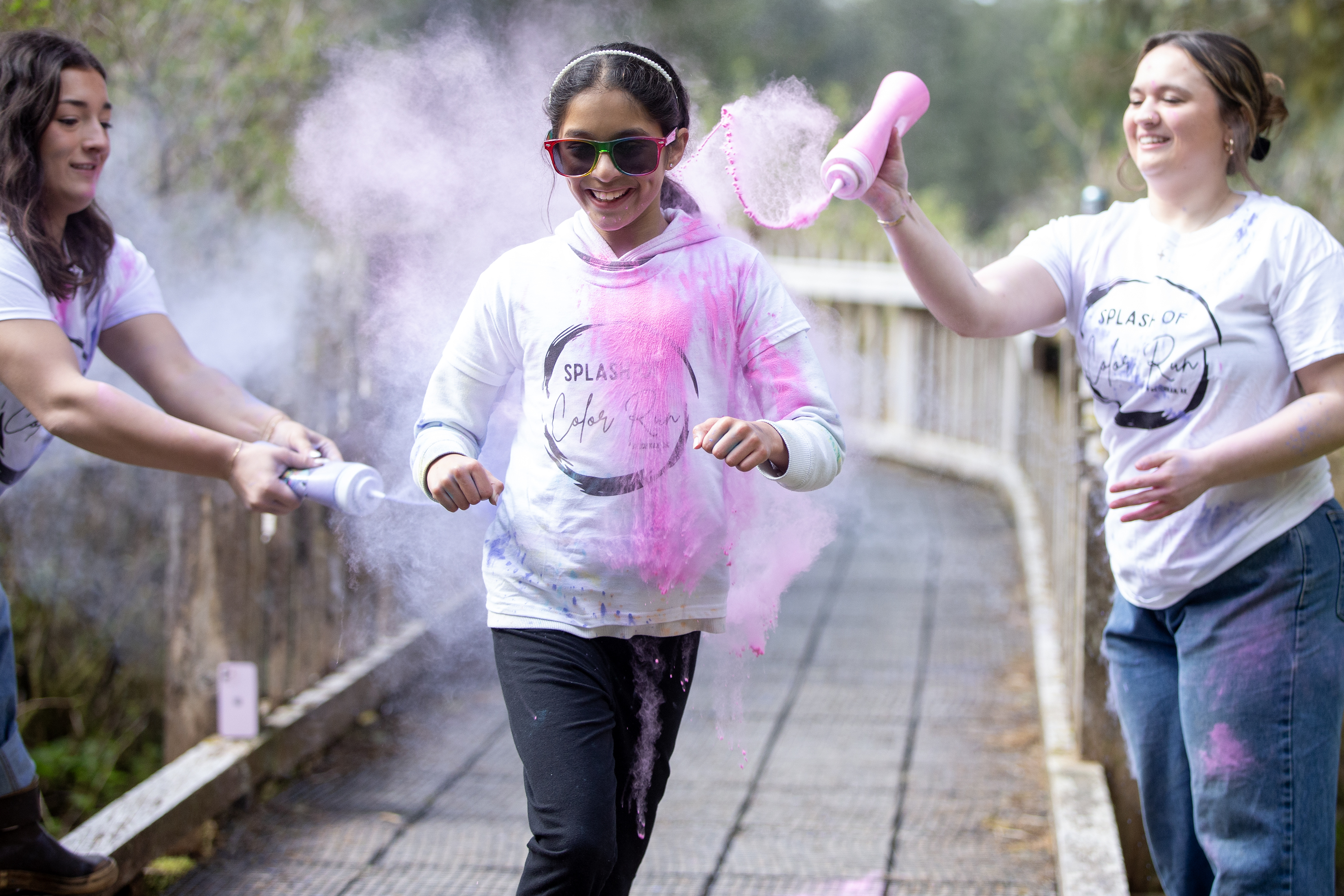 2025 04 27 Color Run 3