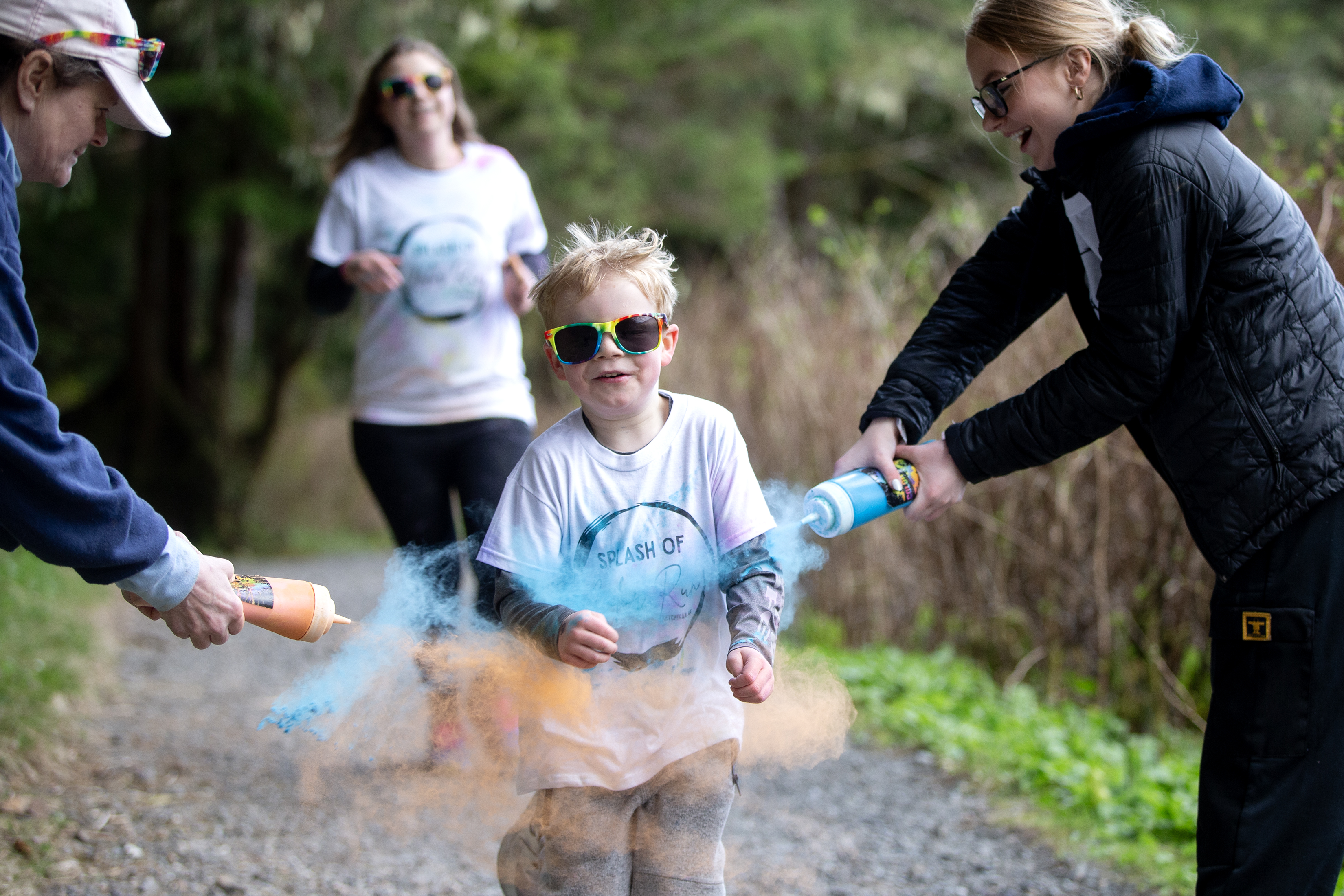 2025 04 27 Color Run 5