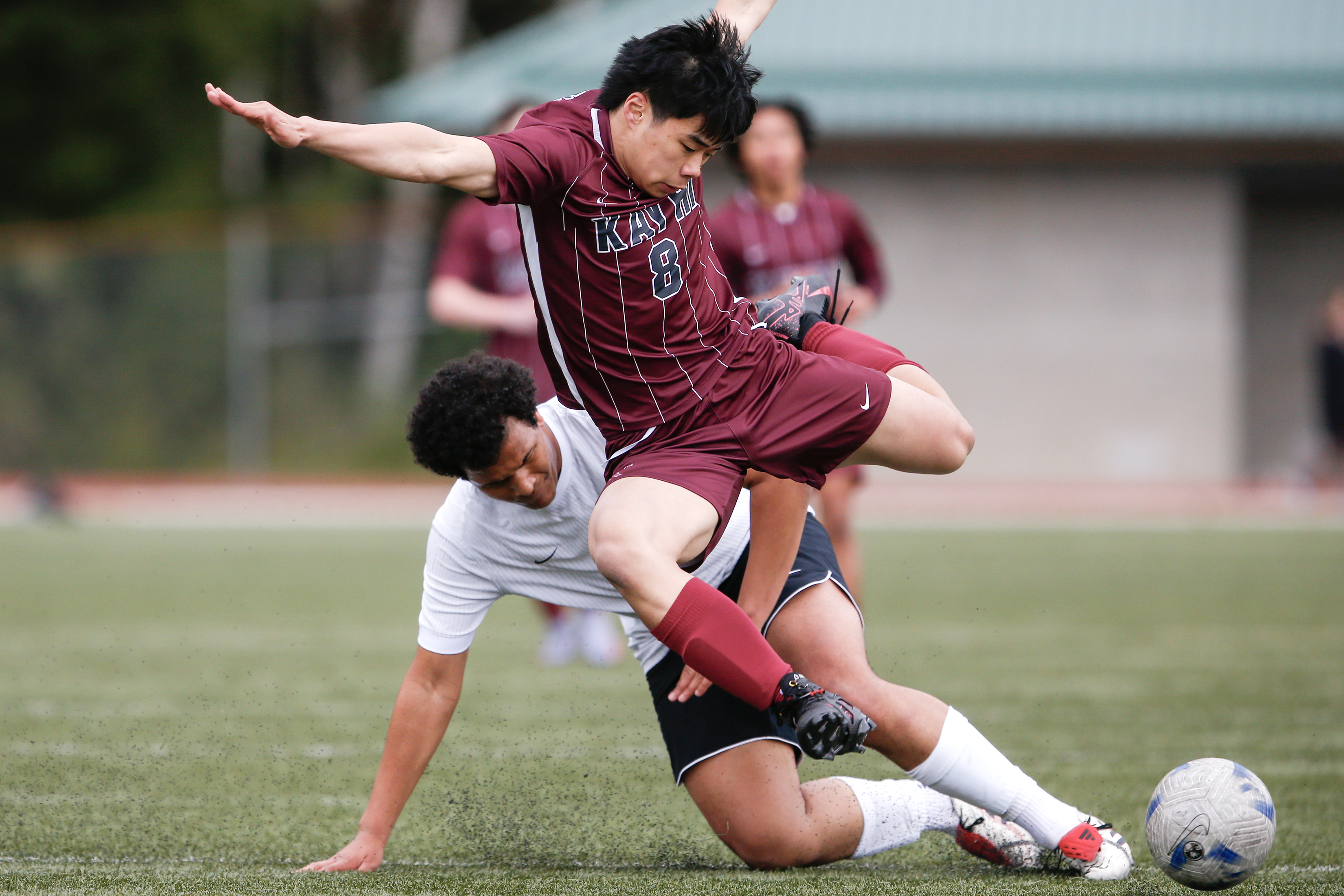 2025 04 30 Soccer Boys Kayhi W Anchorage 1