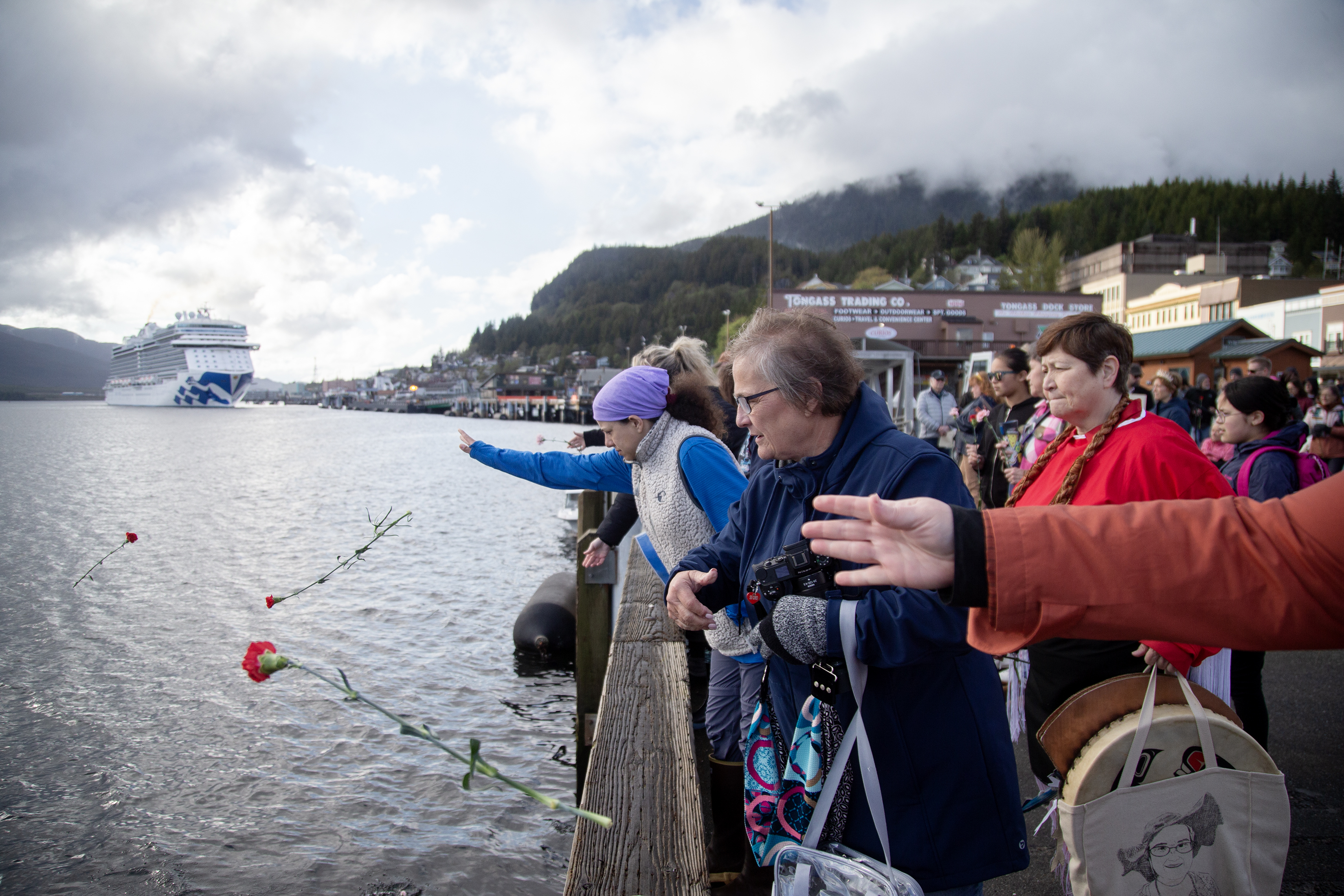 2025 05 02 Blessing of the Fleet 1