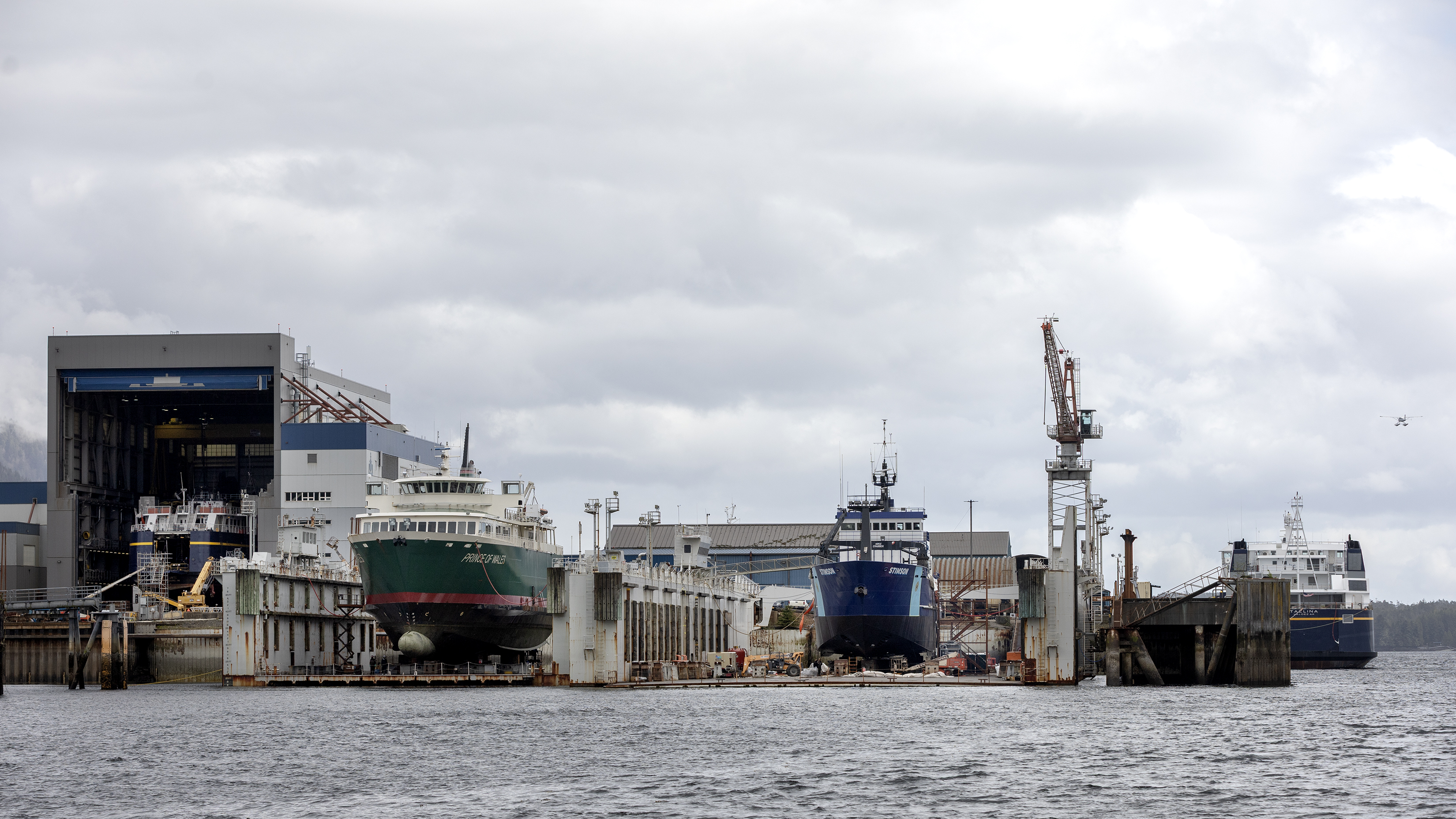 2025 05 06 Shipyard 1