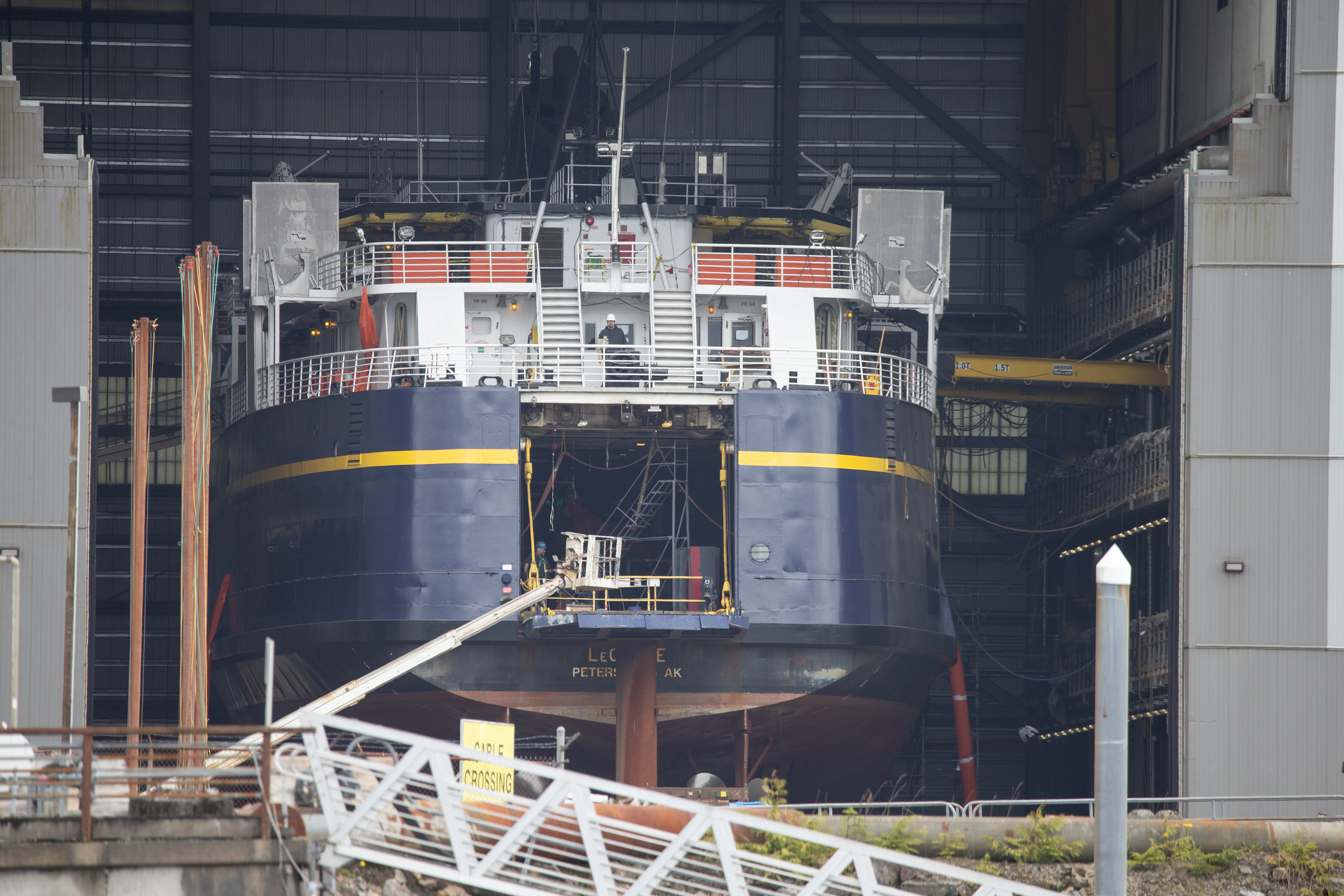 2025 05 06 Shipyard 2