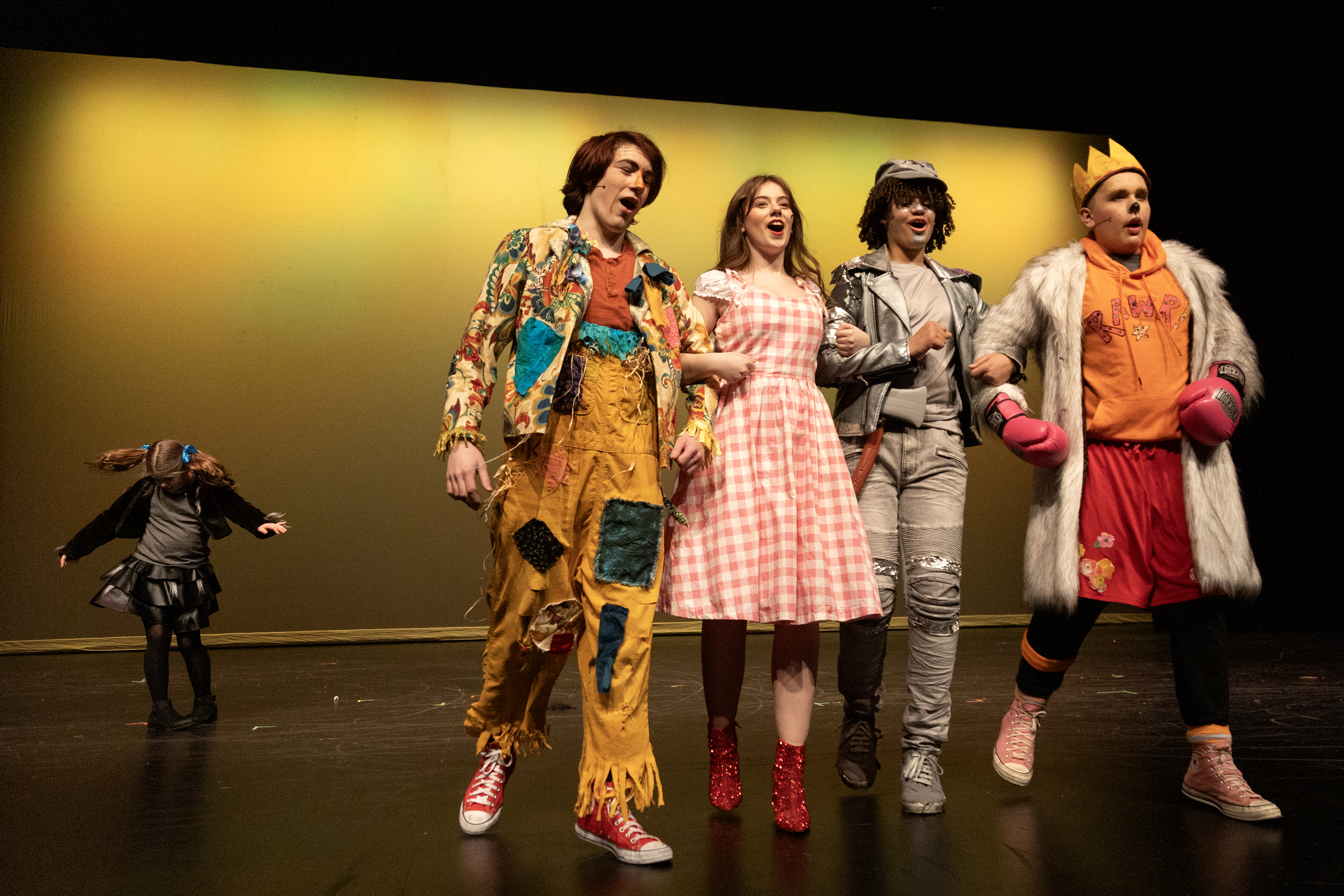 2025 05 07 Wizard of Oz 4
