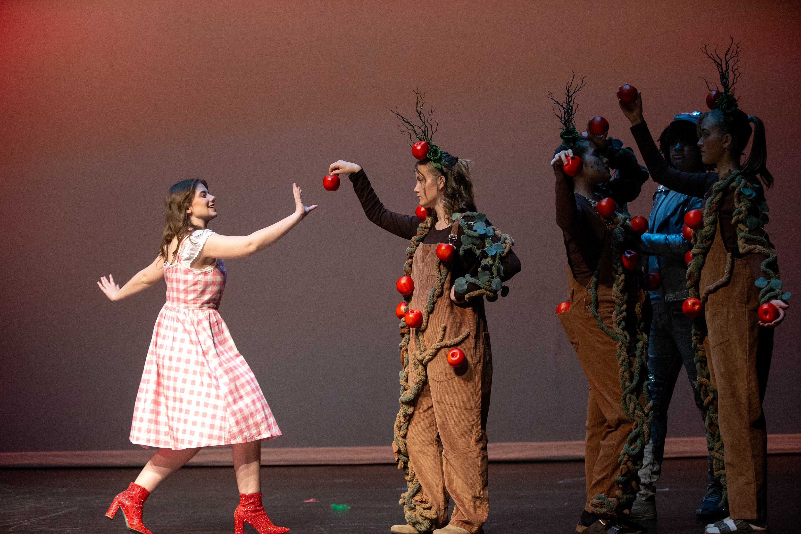 2025 05 07 Wizard of Oz 5