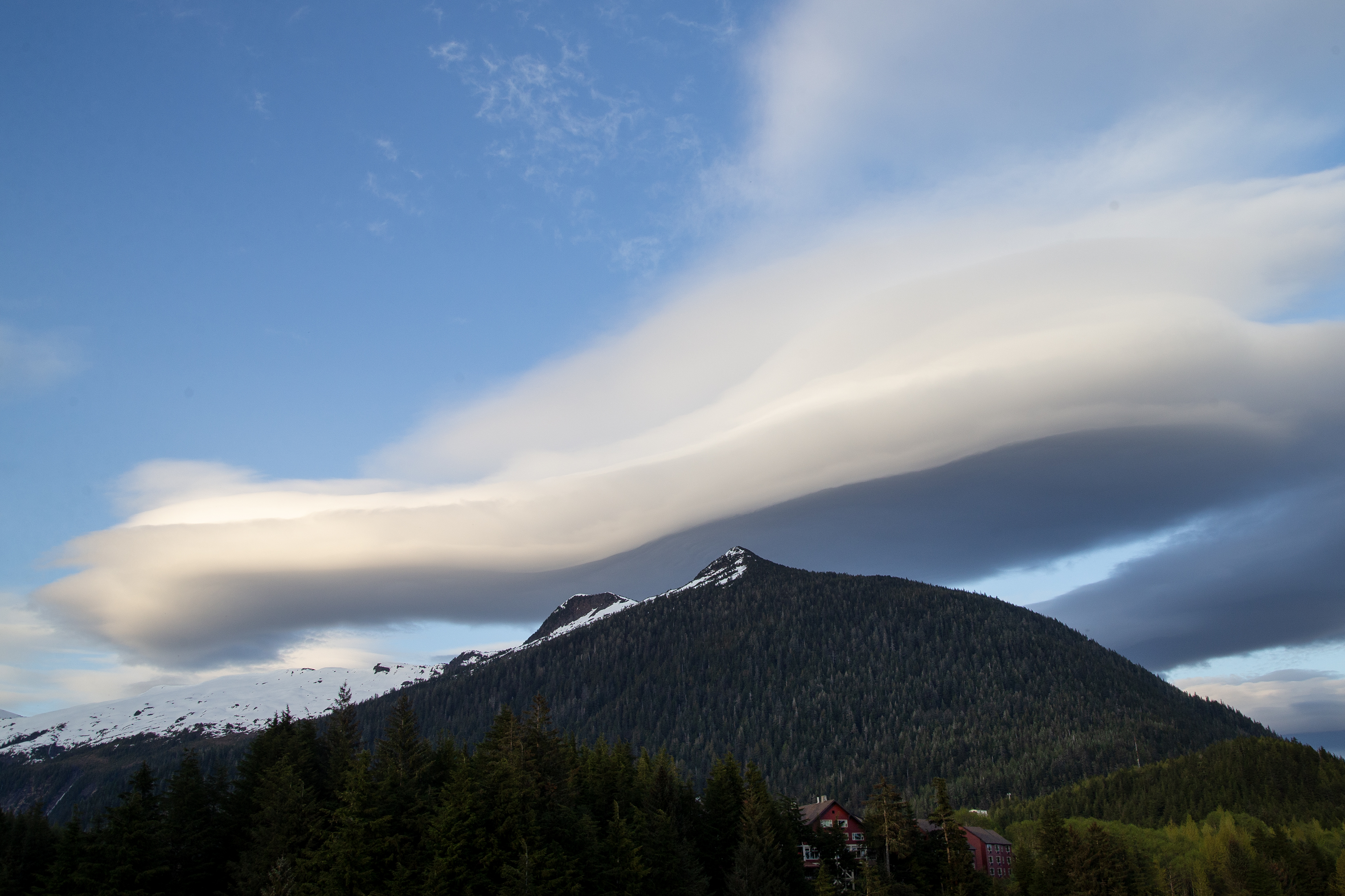 2025 05 12 Deer Mountain Cloud