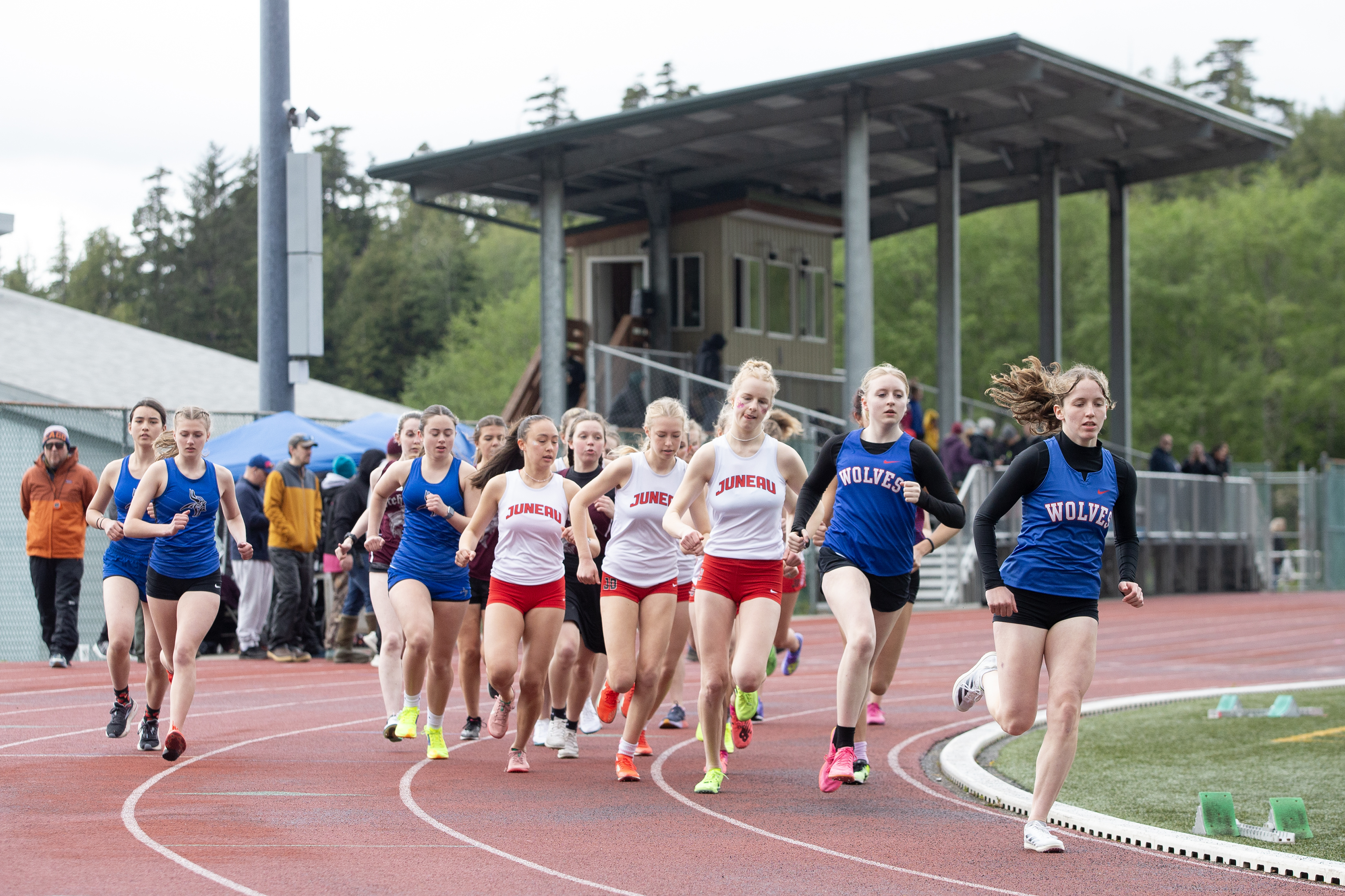 2025 05 17 Track Field Girls 1600