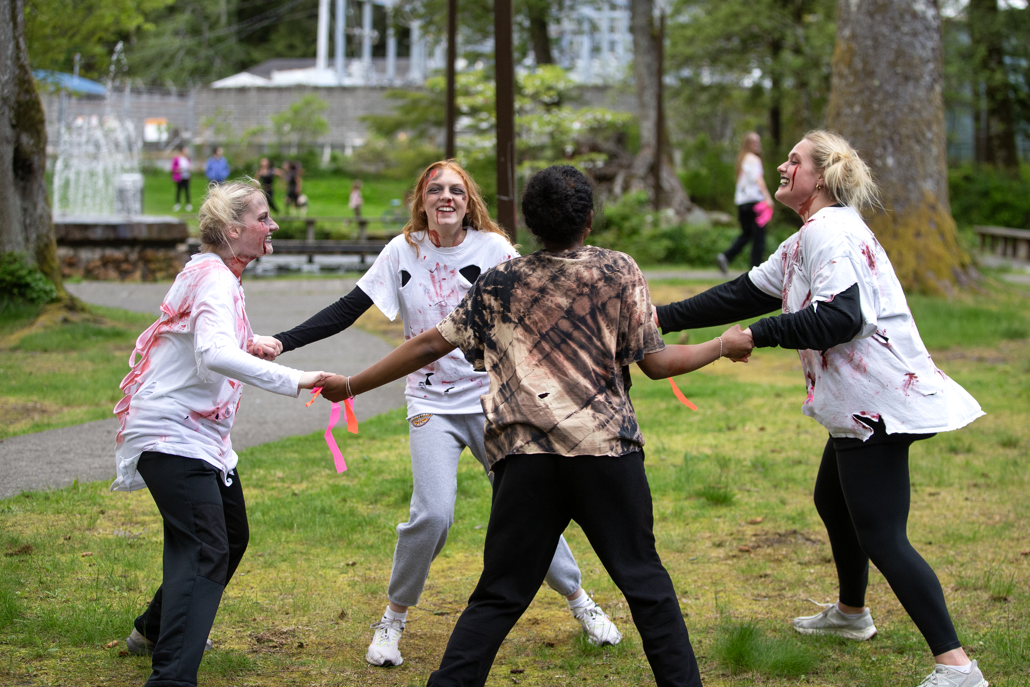 2025 05 20 Zombie Run 1