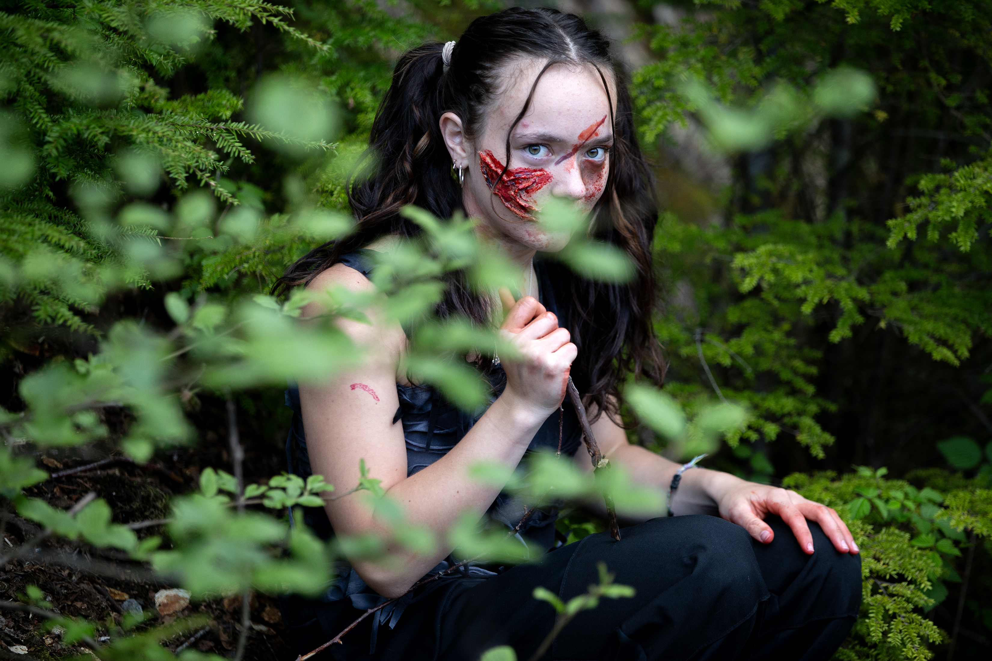 2025 05 20 Zombie Run 3