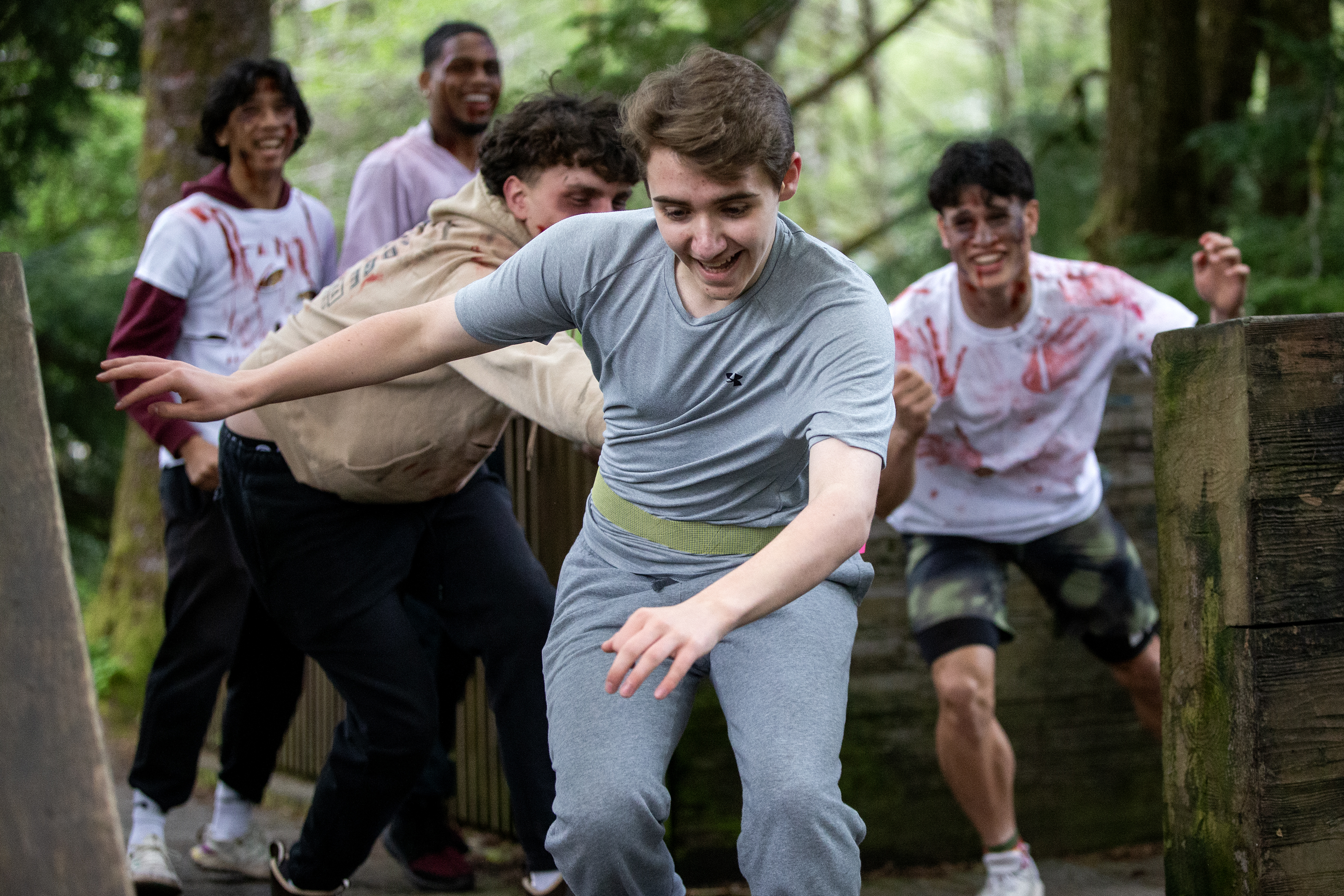 2025 05 20 Zombie Run 5