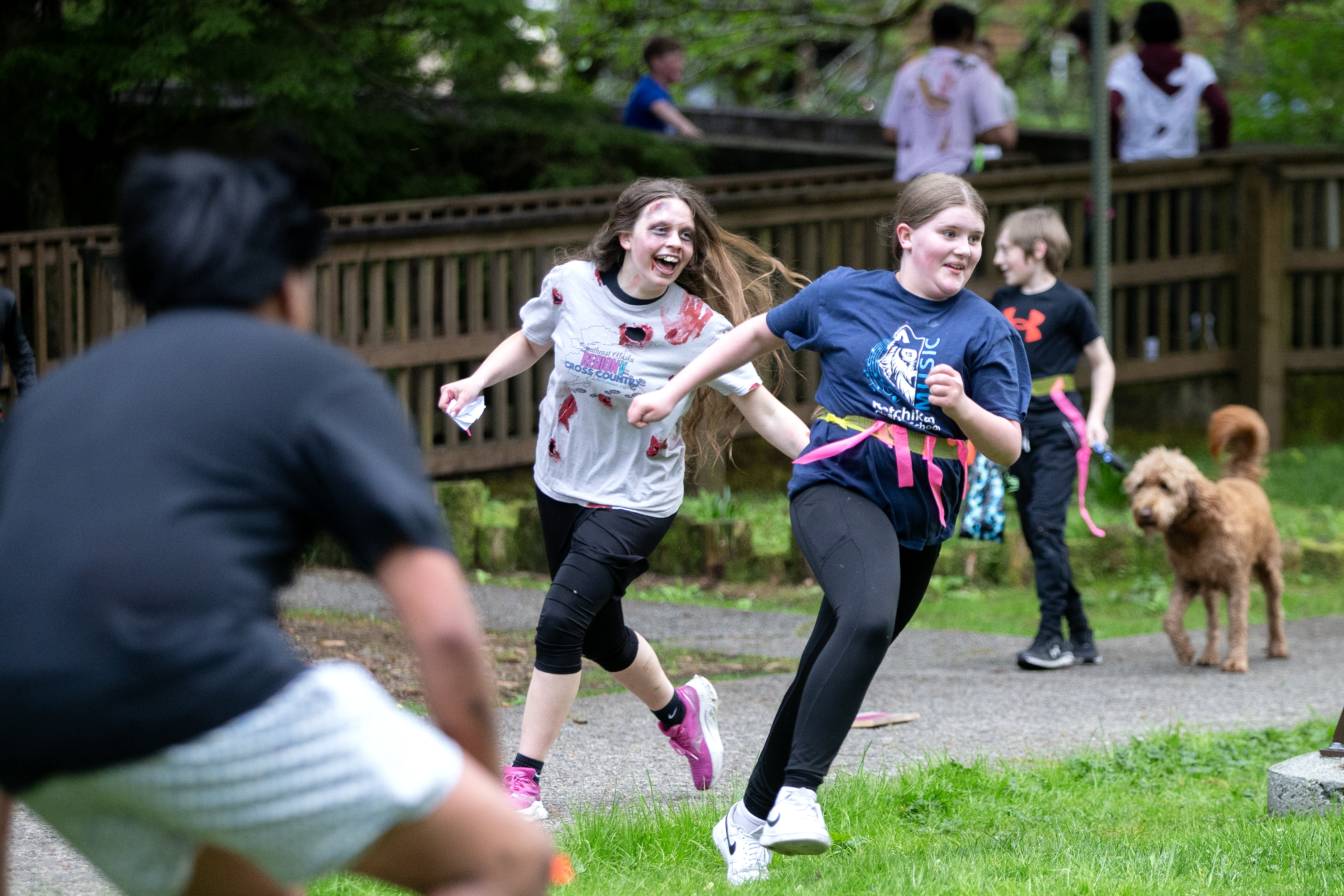 2025 05 20 Zombie Run 7