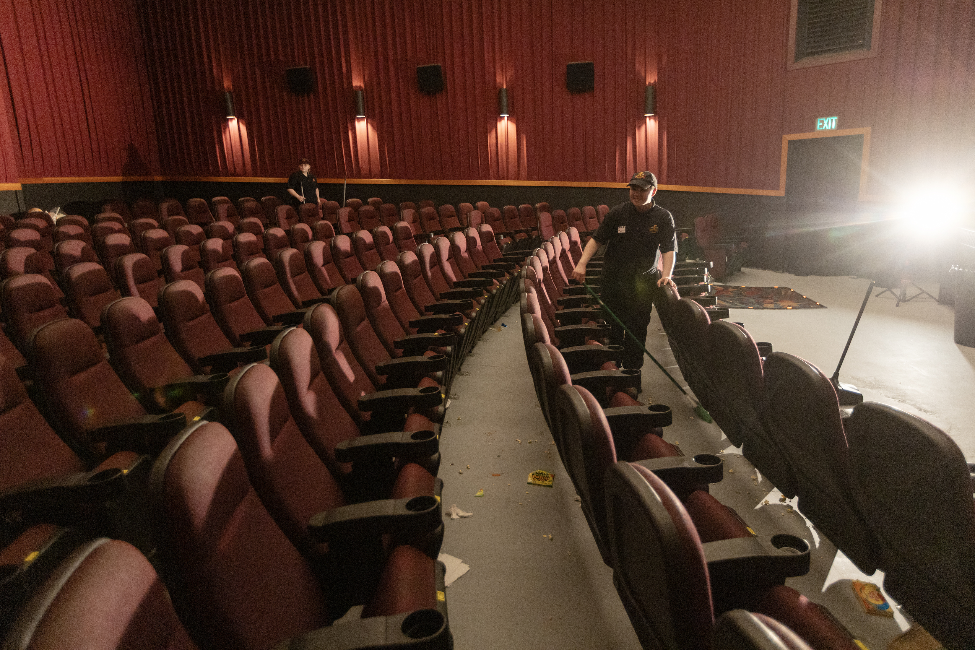 2025 05 24 Coliseum Theatre 14