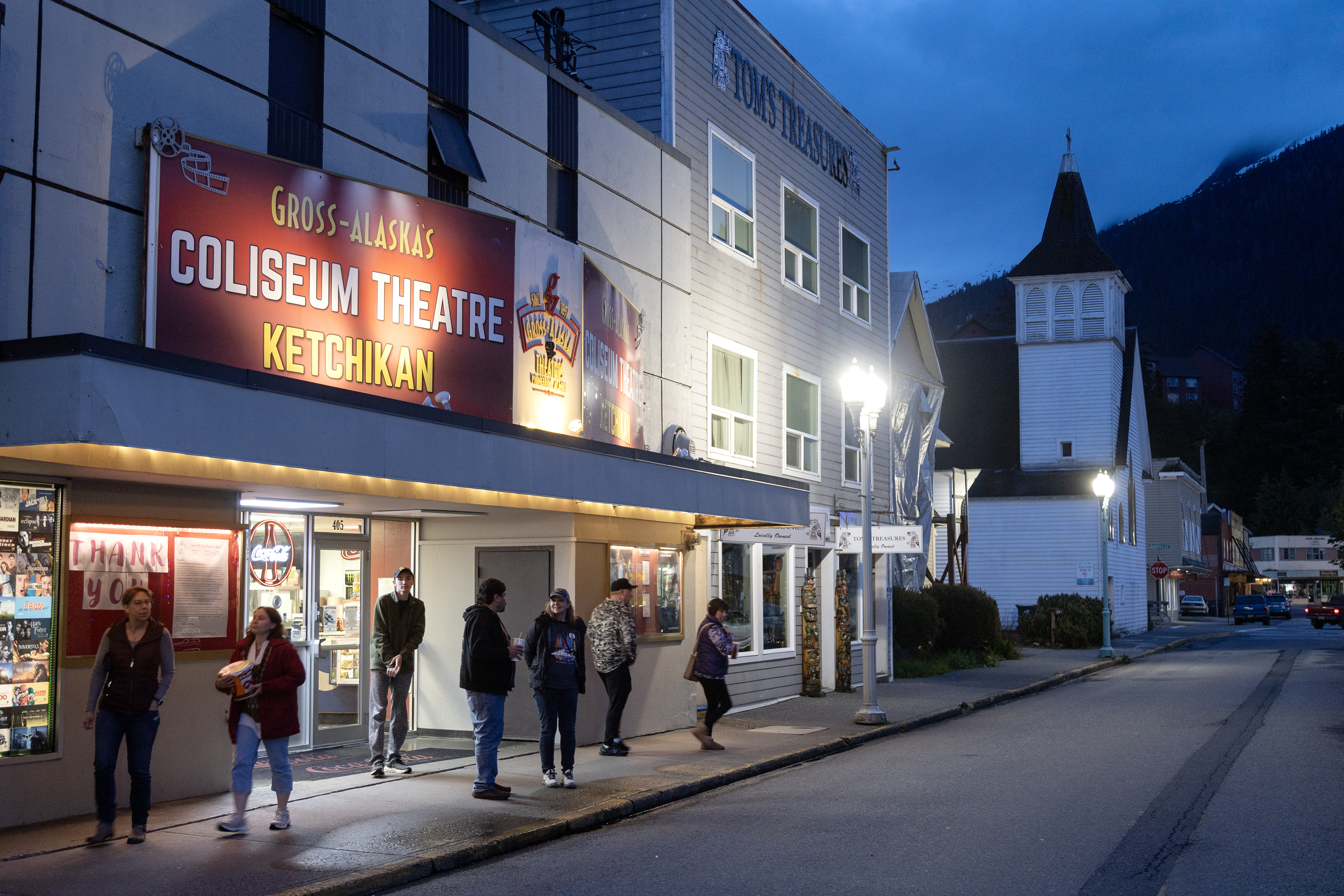 2025 05 24 Coliseum Theatre 16