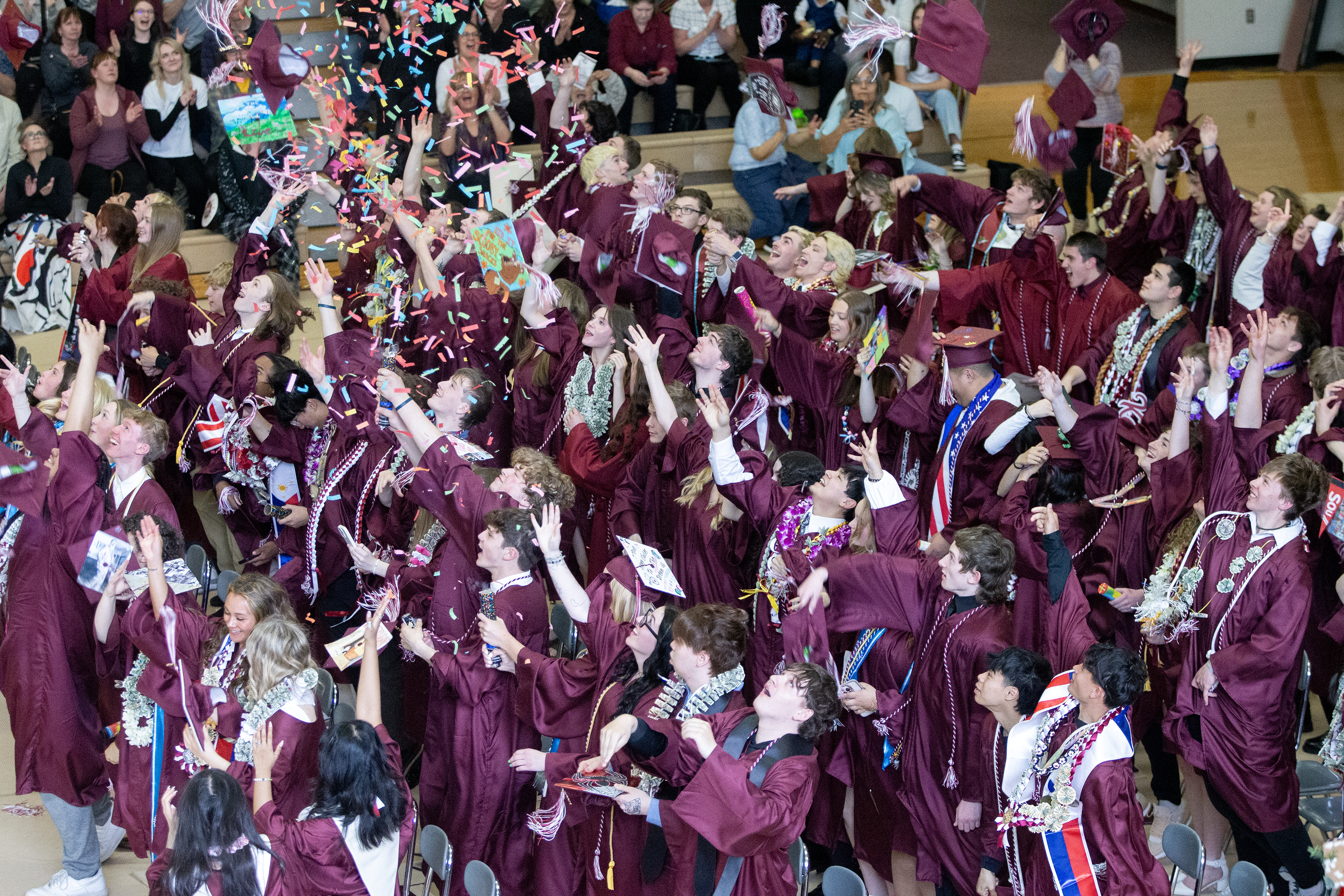 2025 05 25 Kayhi Graduation 1