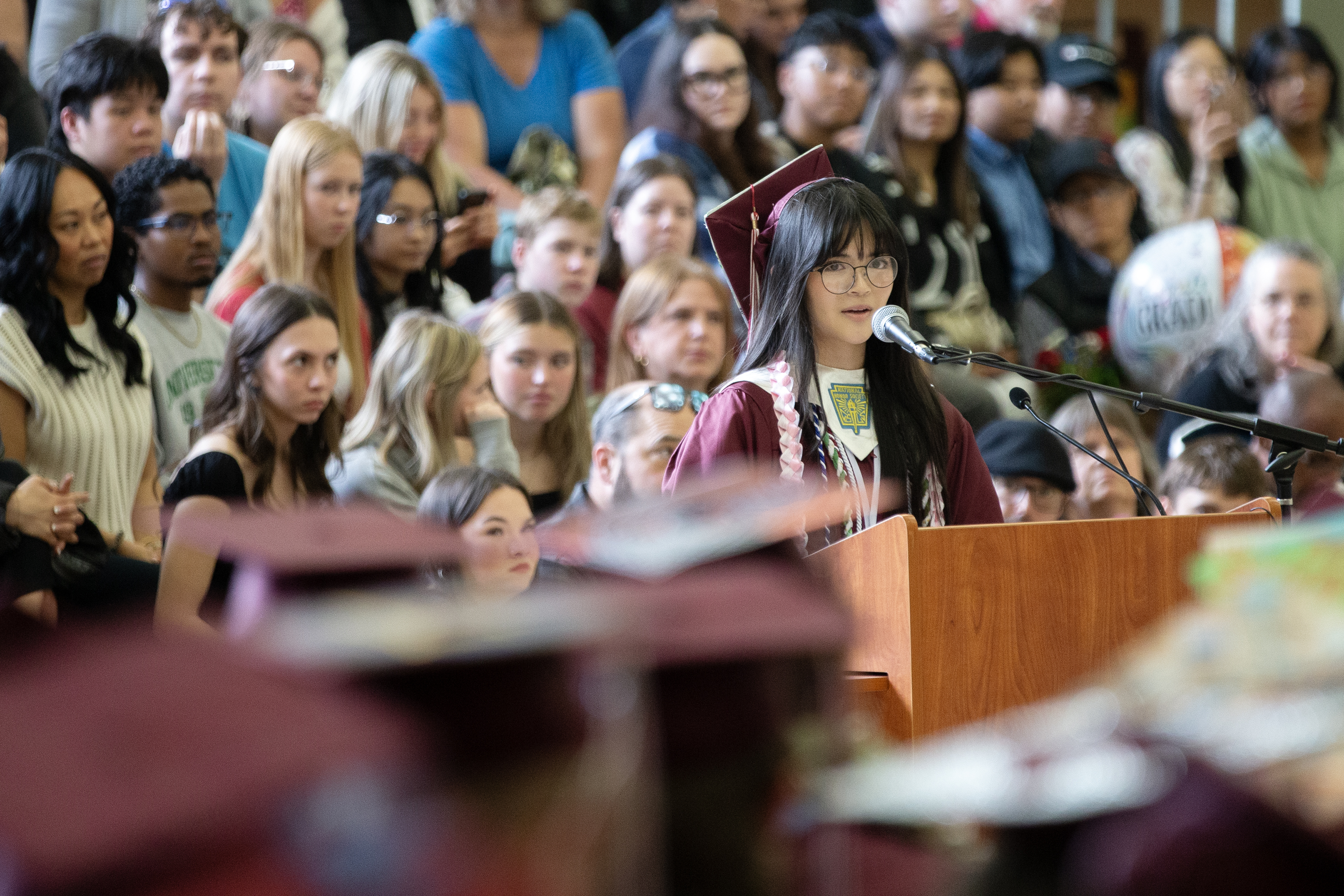 2025 05 25 Kayhi Graduation 10