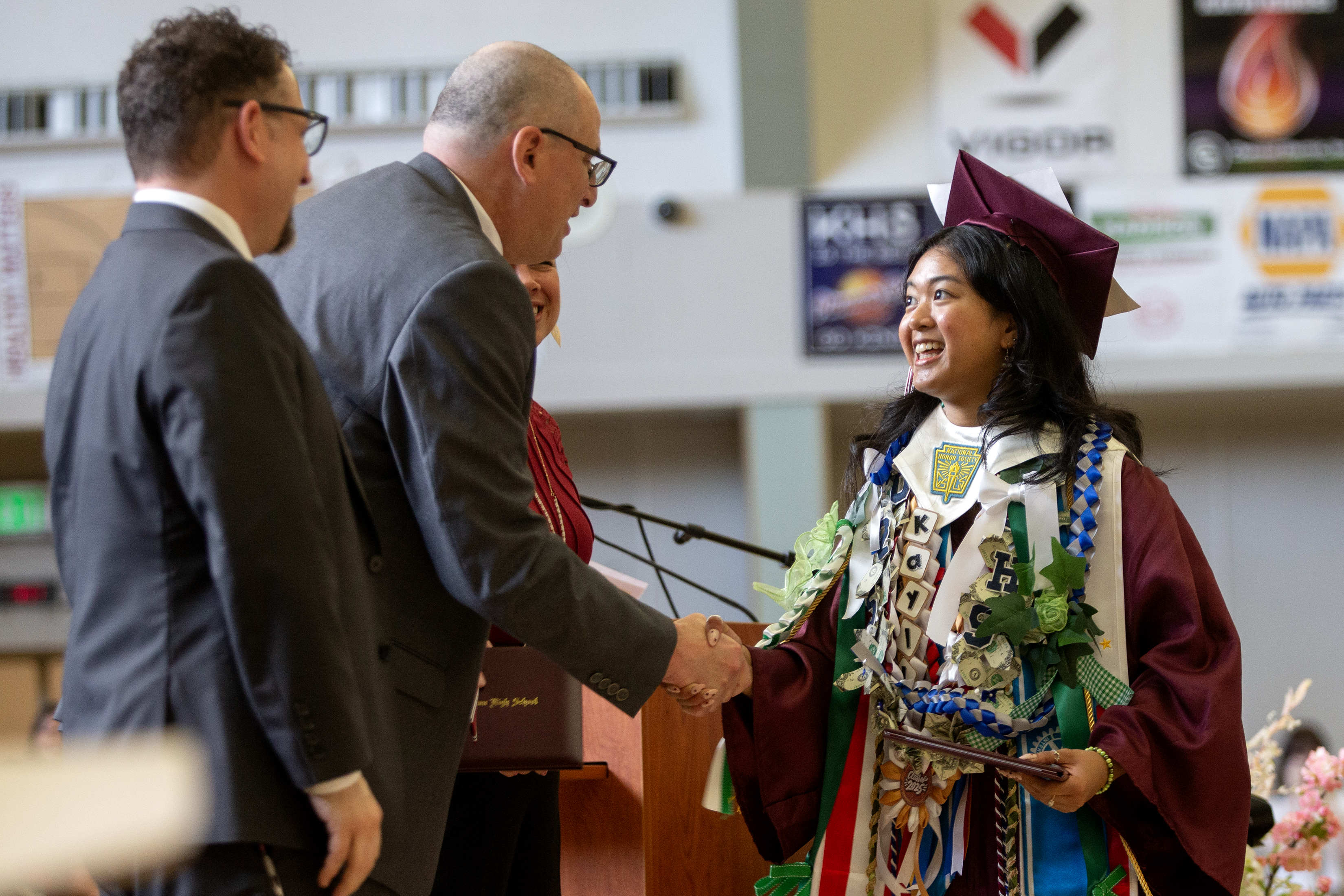 2025 05 25 Kayhi Graduation 3