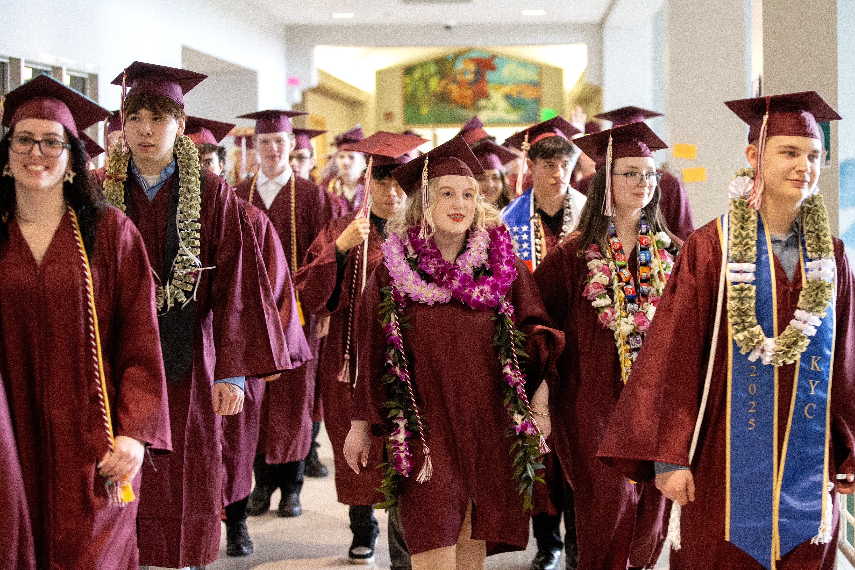 2025 05 25 Kayhi Graduation 4