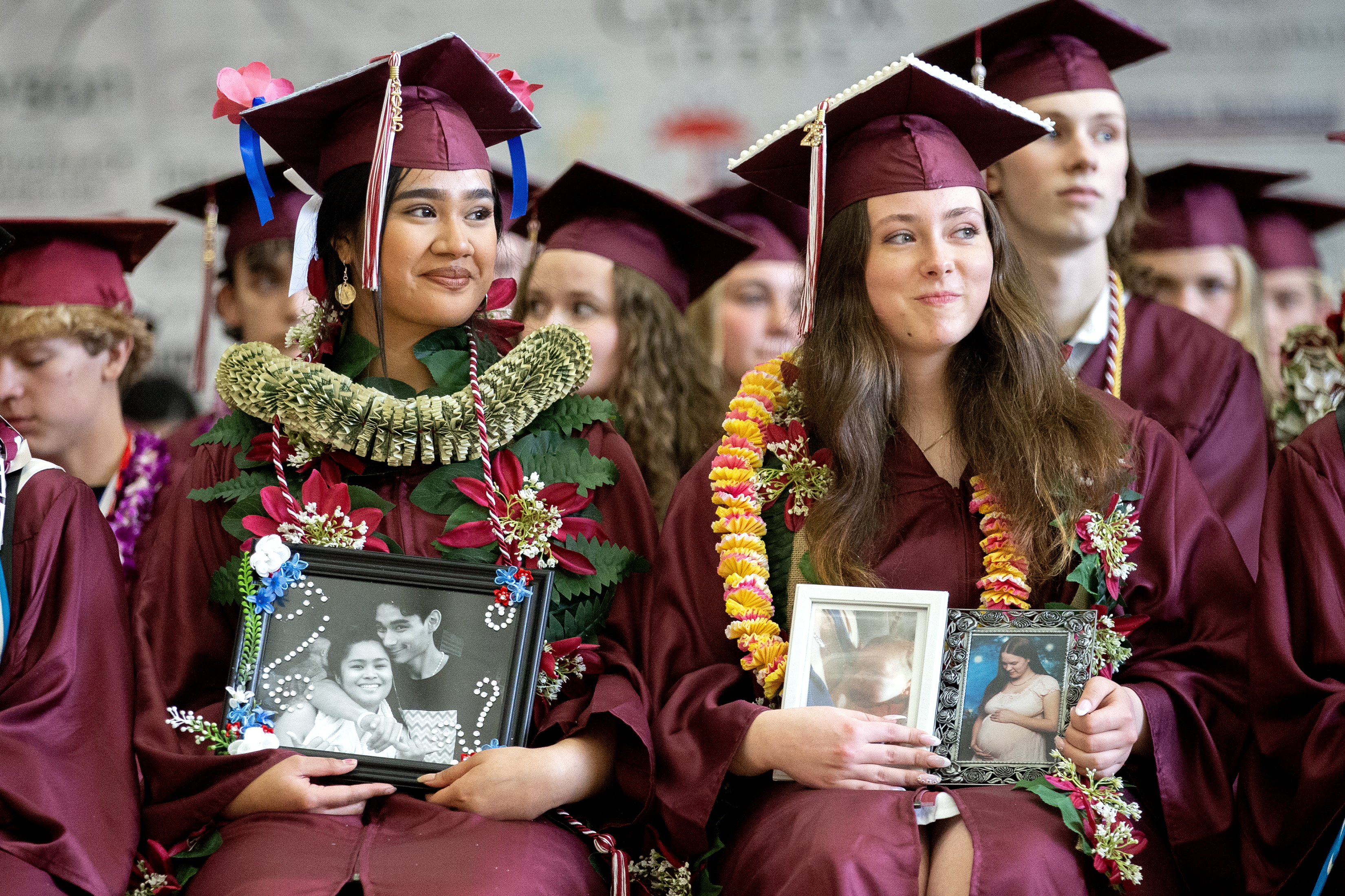 2025 05 25 Kayhi Graduation 5