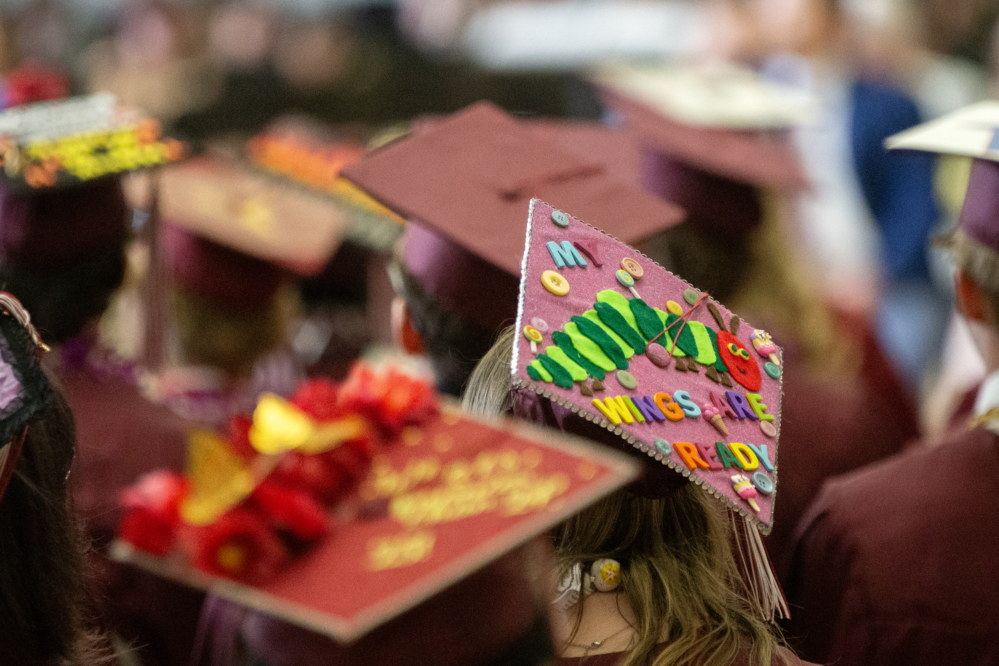 2025 05 25 Kayhi Graduation 6