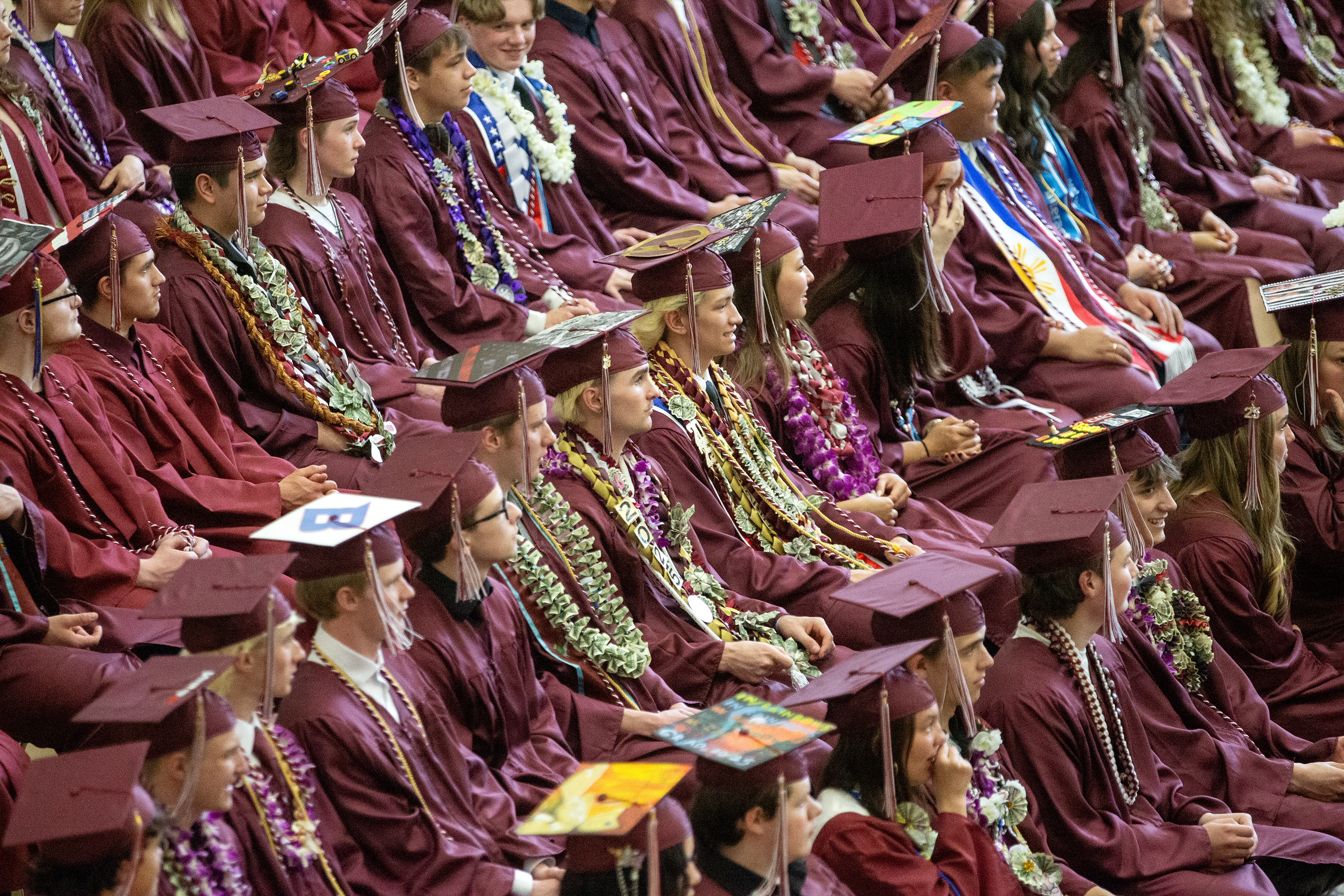 2025 05 25 Kayhi Graduation 7