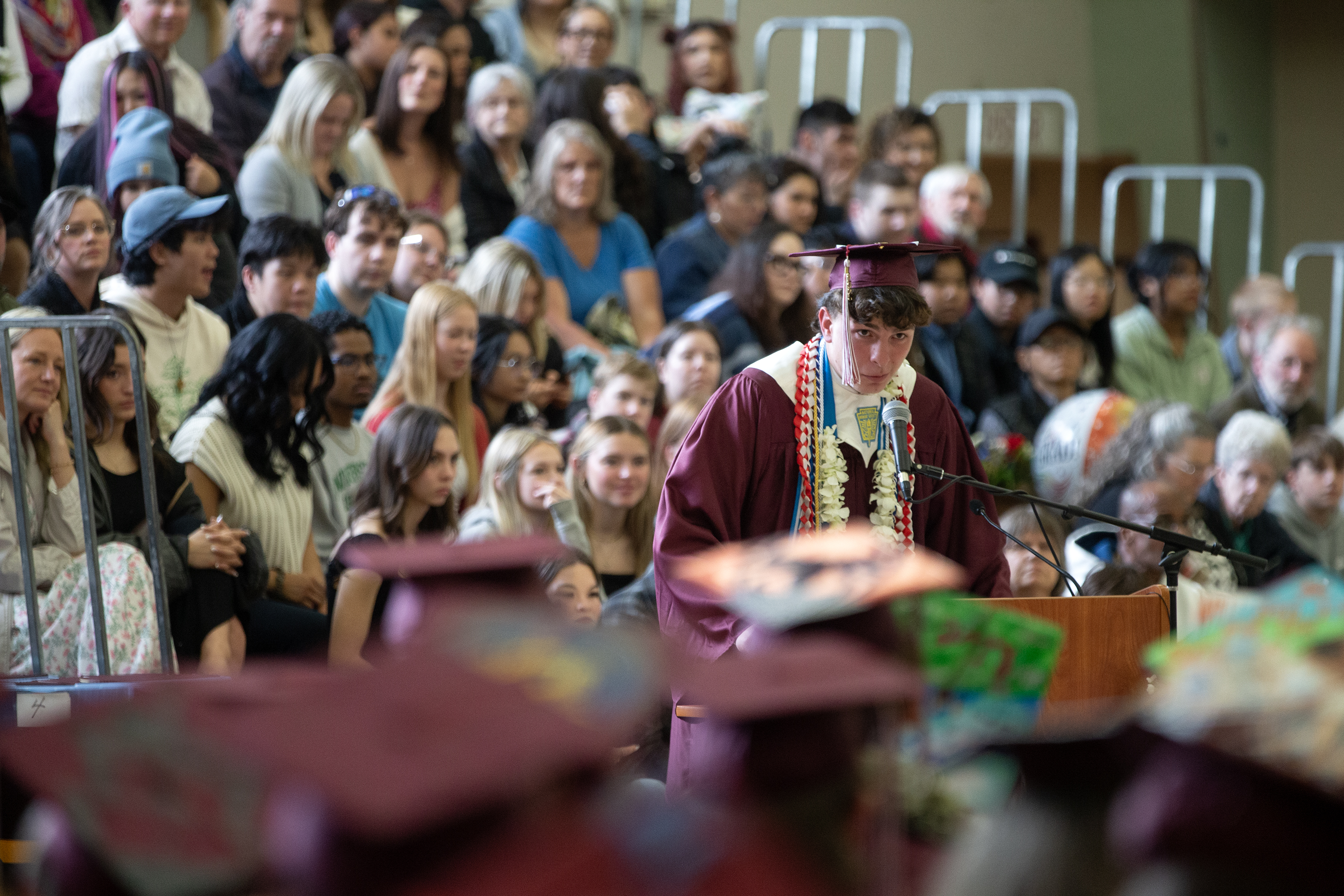 2025 05 25 Kayhi Graduation 9
