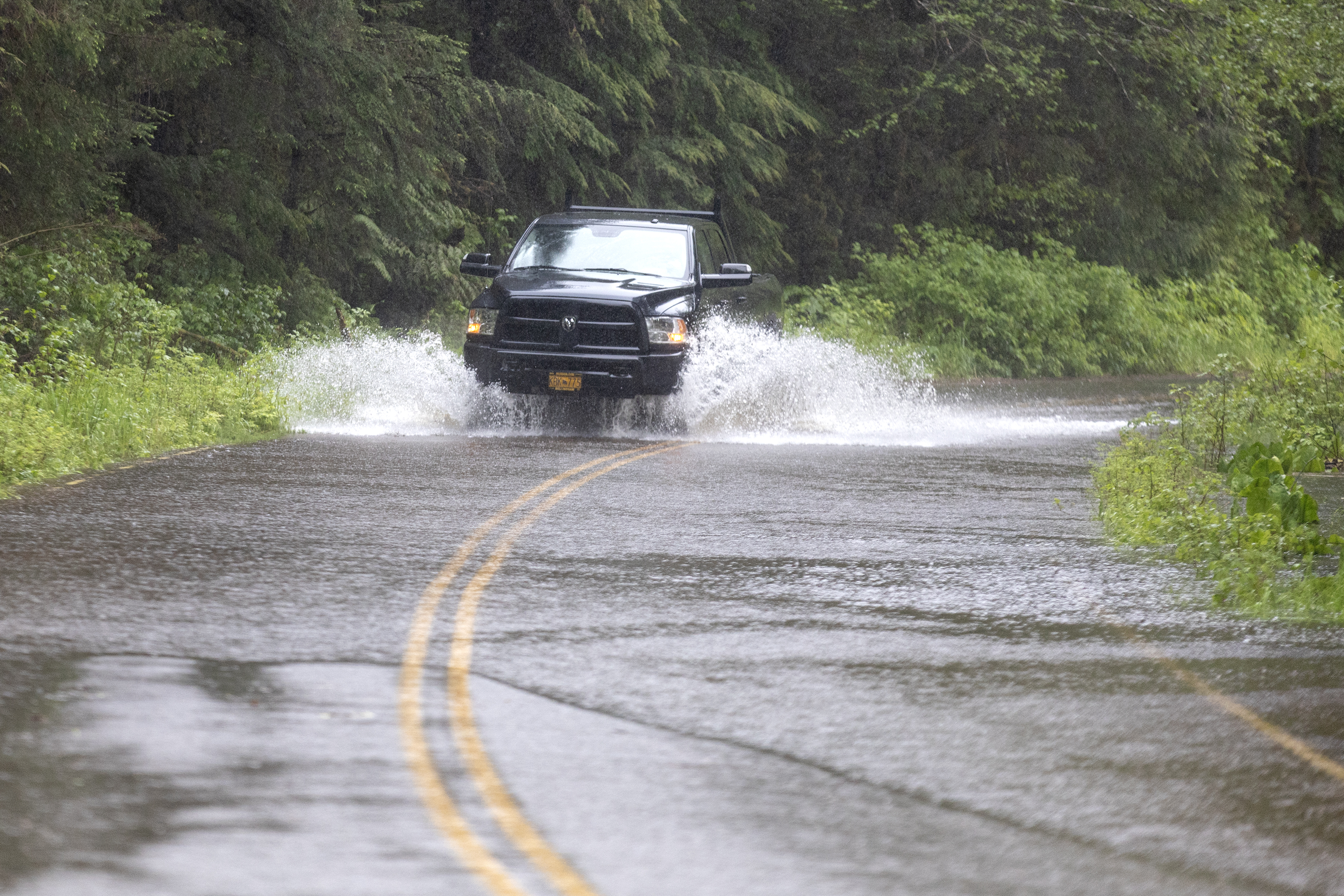 2025 05 28 Ward Lake Flooding 7