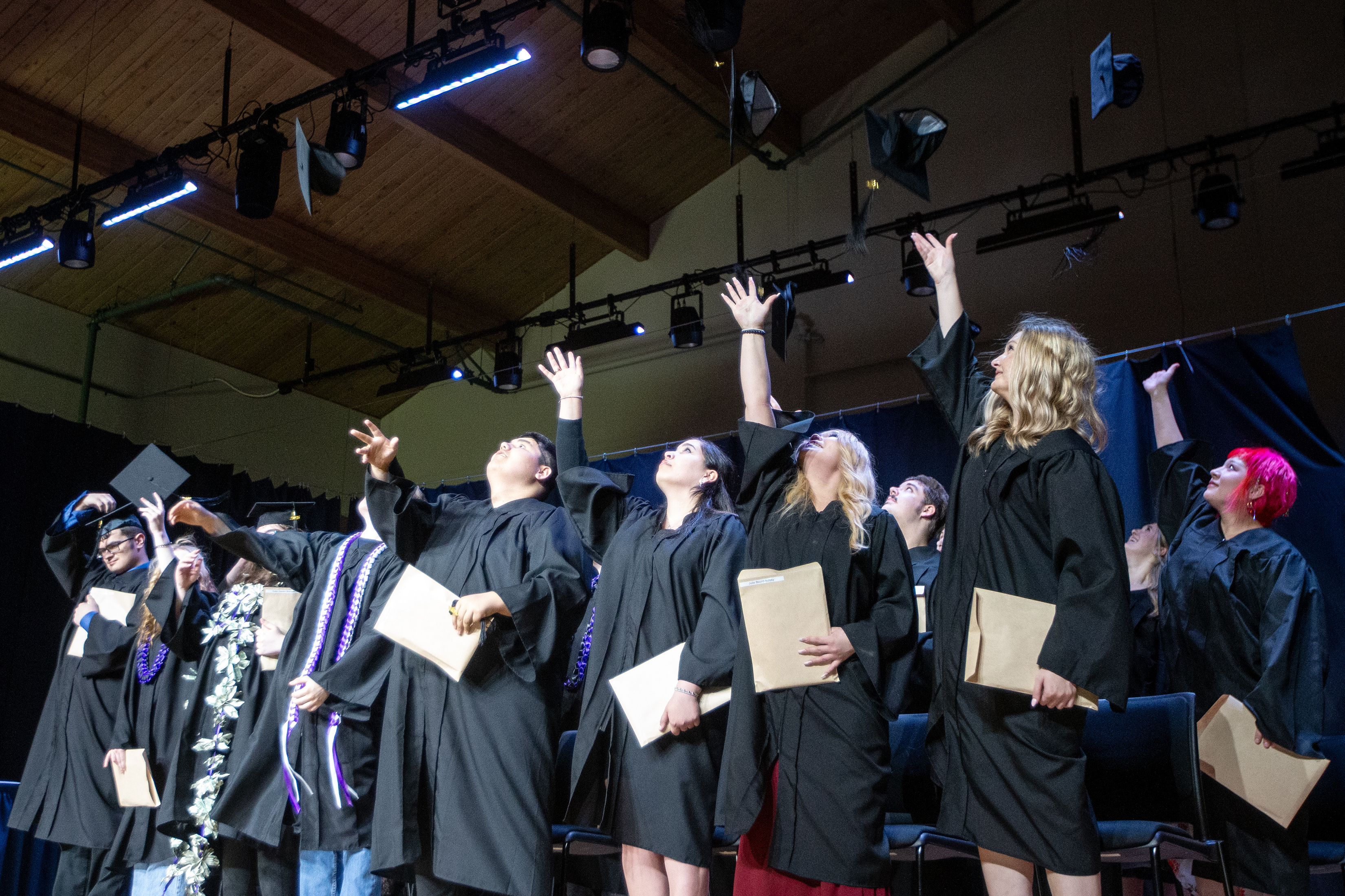 2025 05 29 Revilla Graduation 1