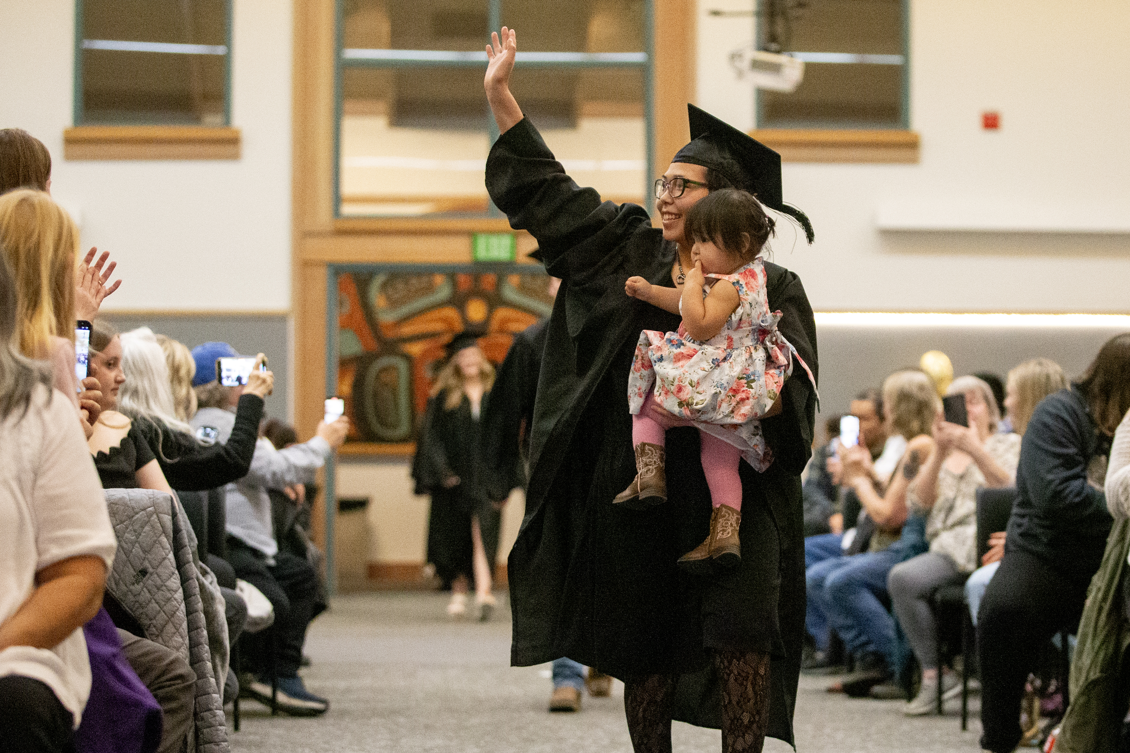 2025 05 29 Revilla Graduation 3
