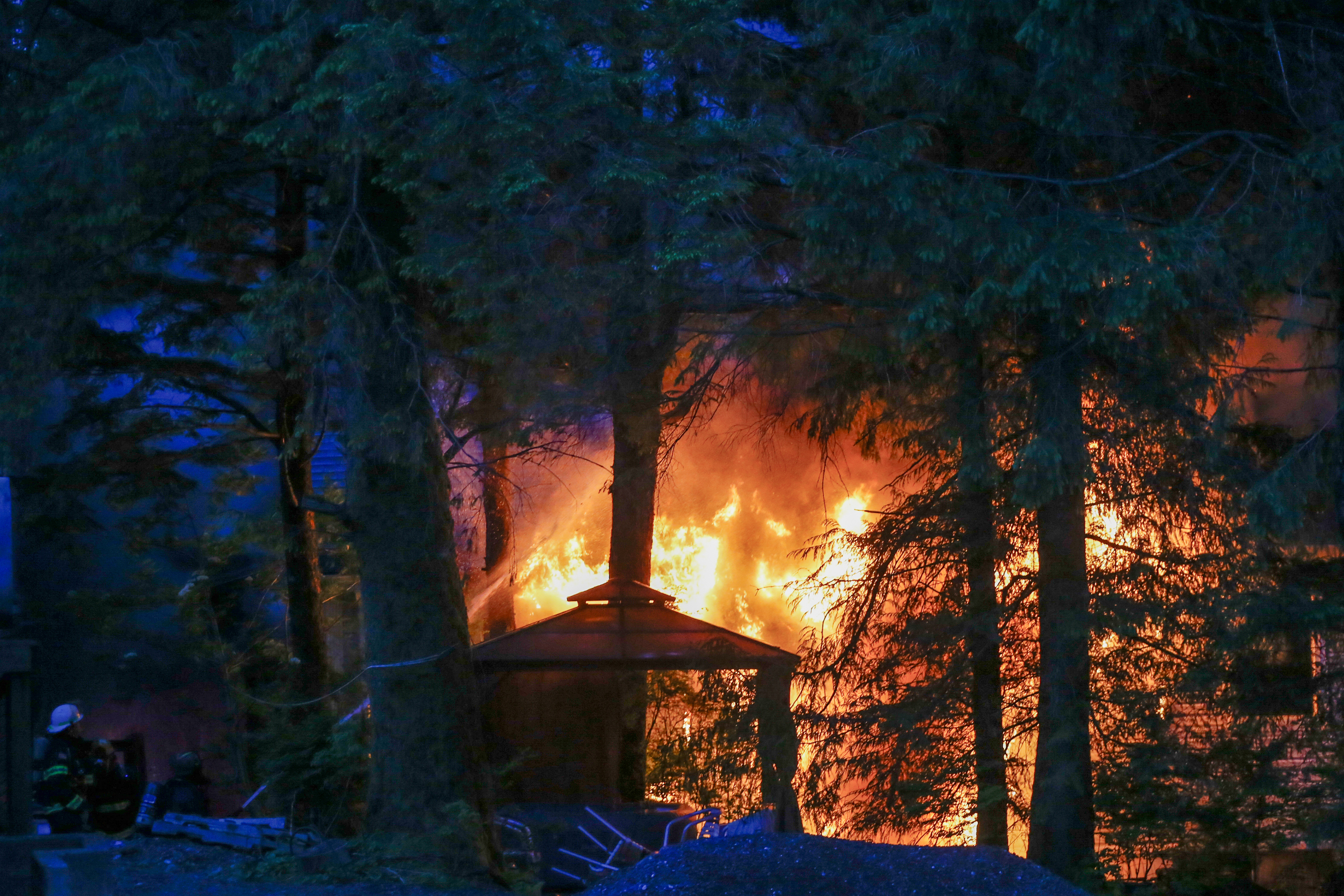 2025 06 04 Baranof Street Fire 2
