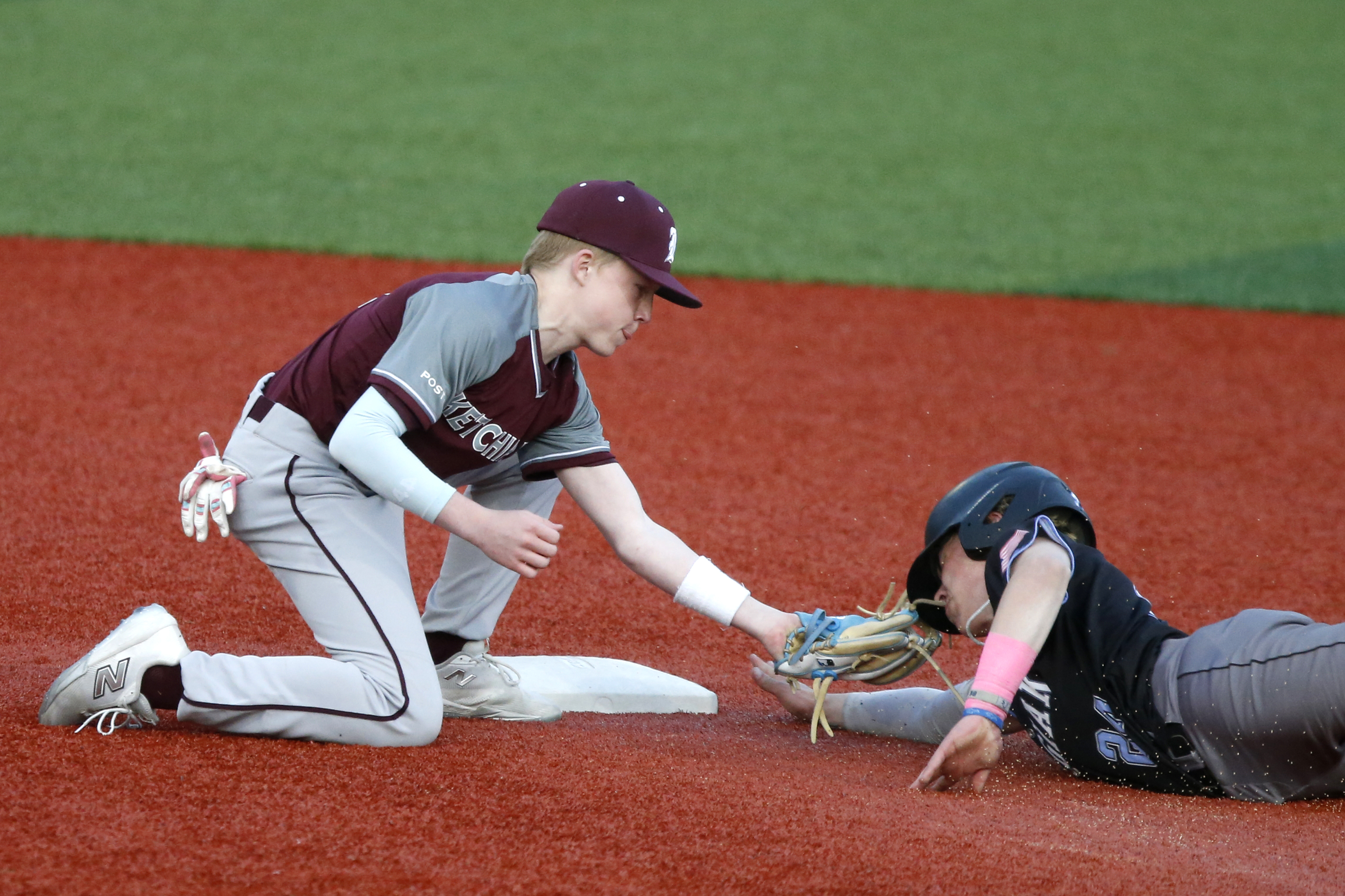 2025 06 13 Legion Baseball Ketchikan Chugiak 1