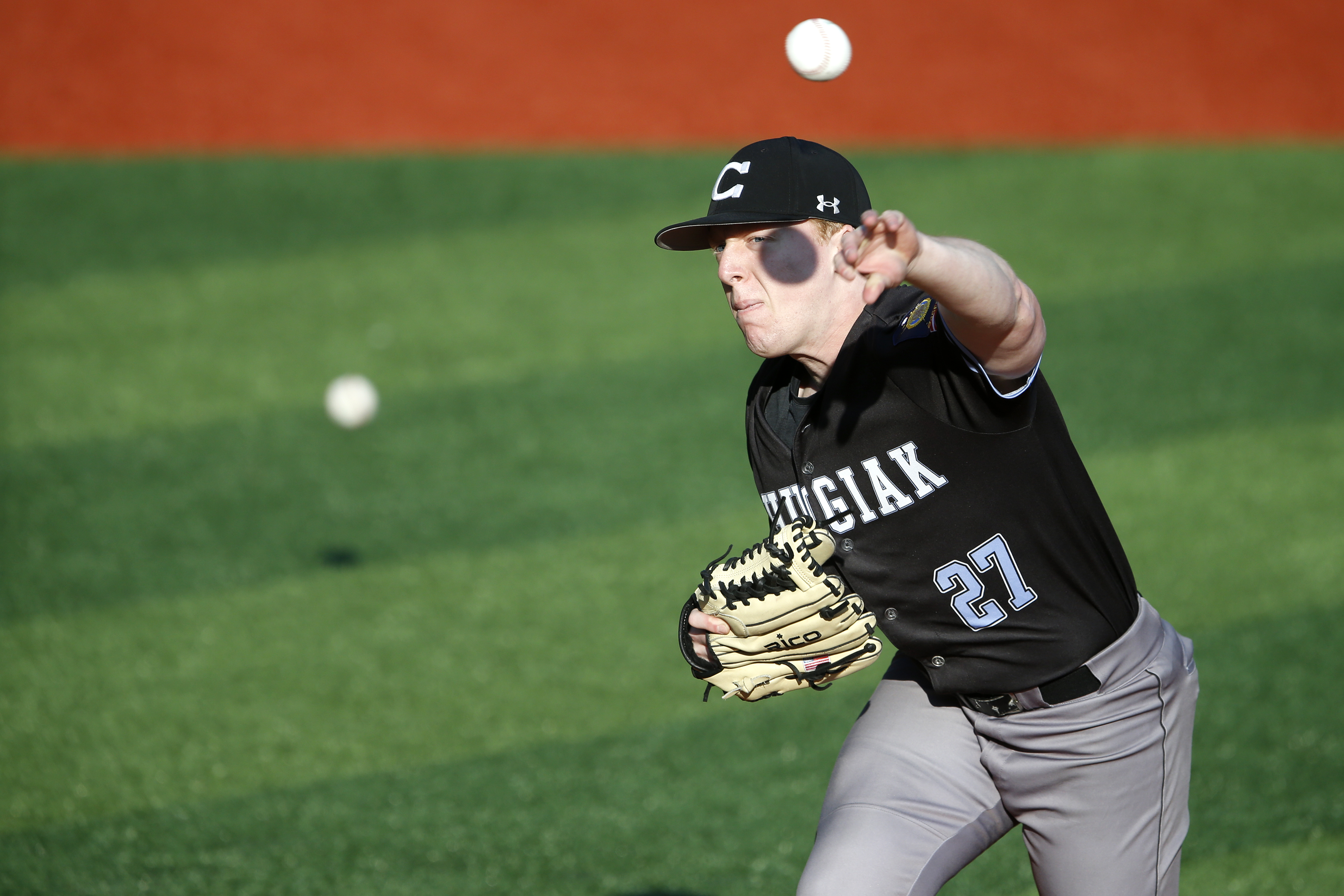 2025 06 13 Legion Baseball Ketchikan Chugiak 3