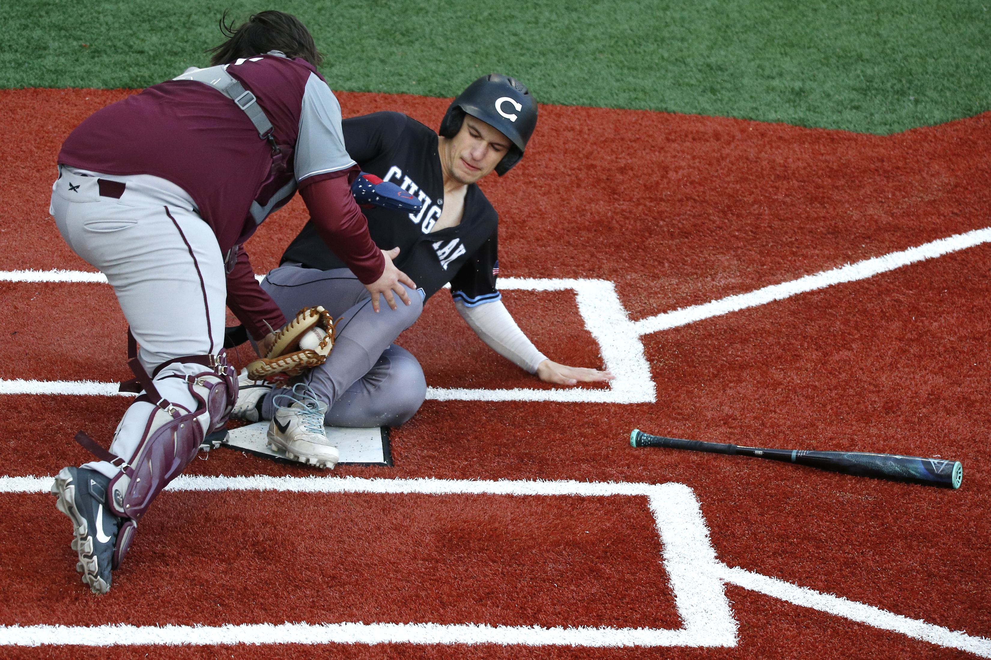 2025 06 13 Legion Baseball Ketchikan Chugiak 6