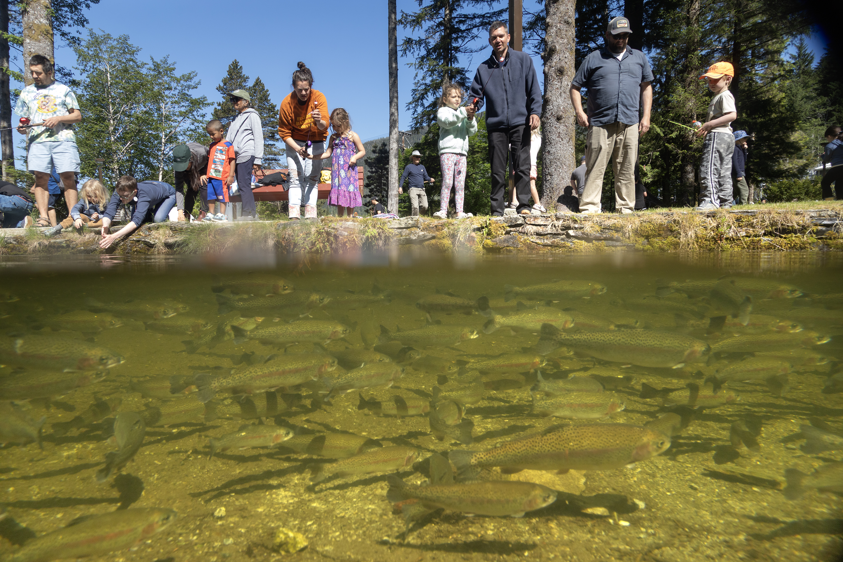 2025 06 14 Fishing Derby 3