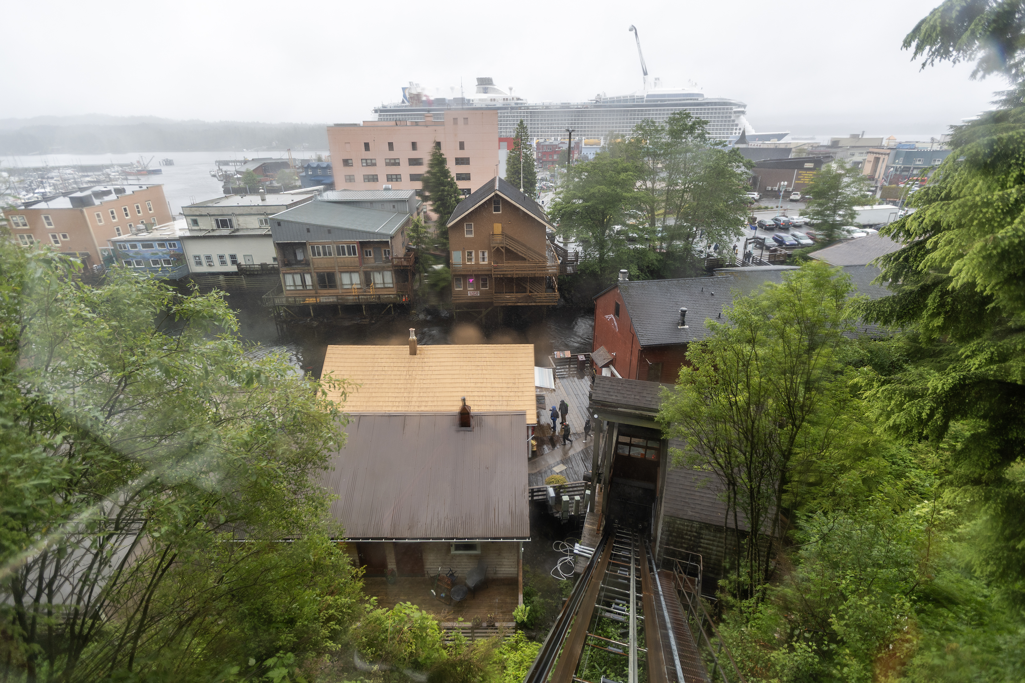2025 06 25 Funicular Fun 2