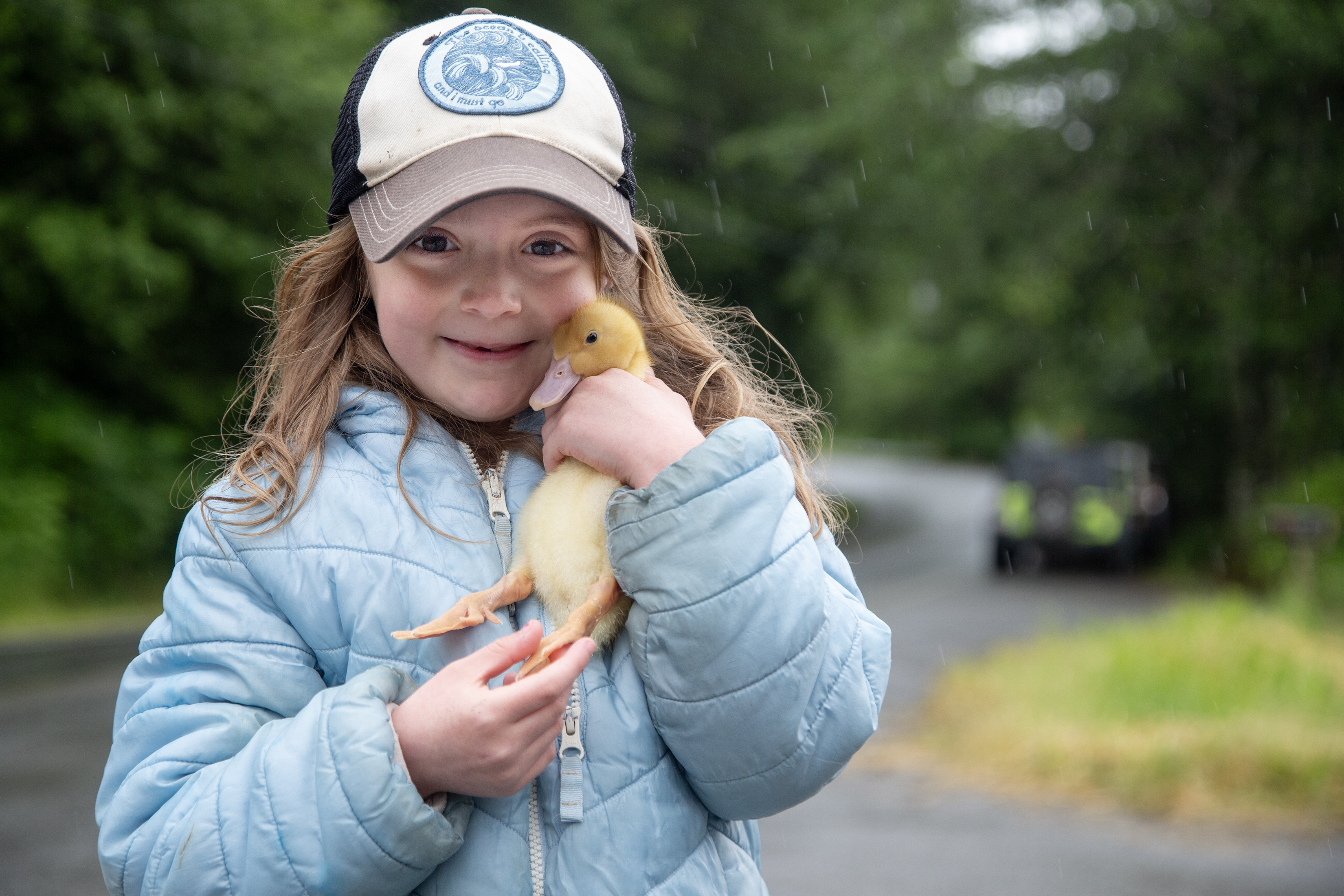 2025 06 26 Pet Duck