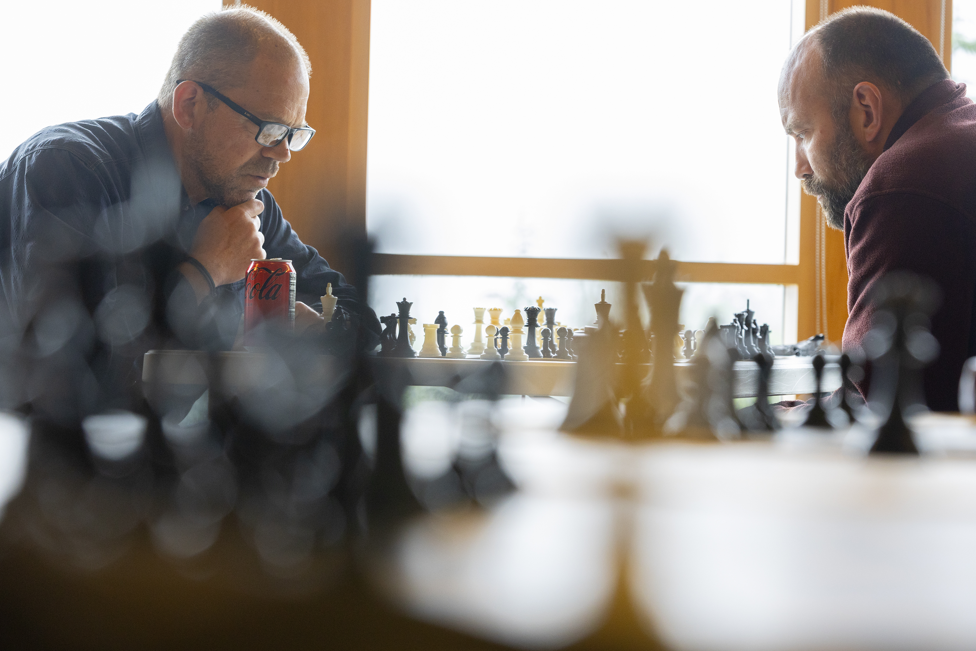 2025 06 28 Chess Tournament 1