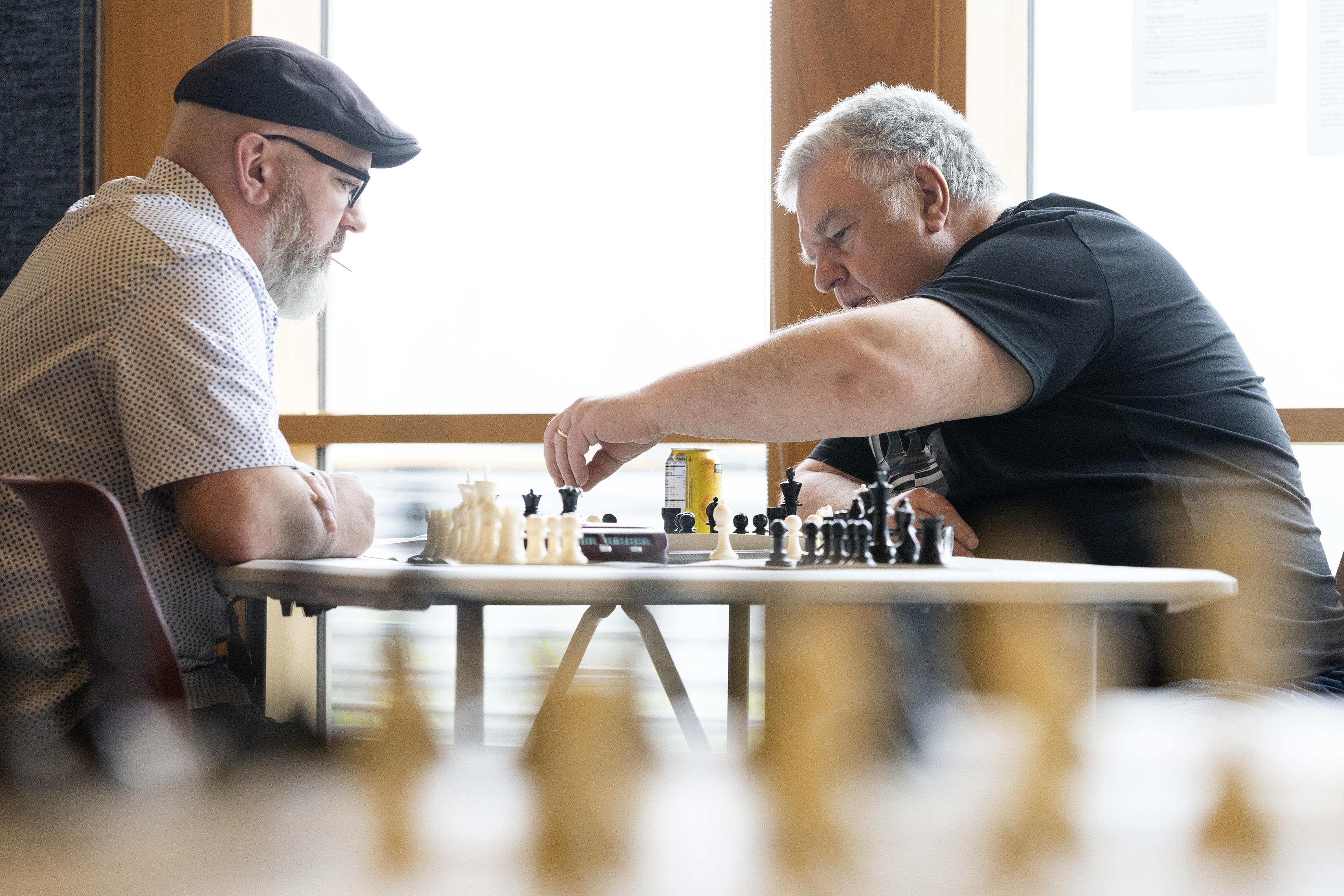 2025 06 28 Chess Tournament 3