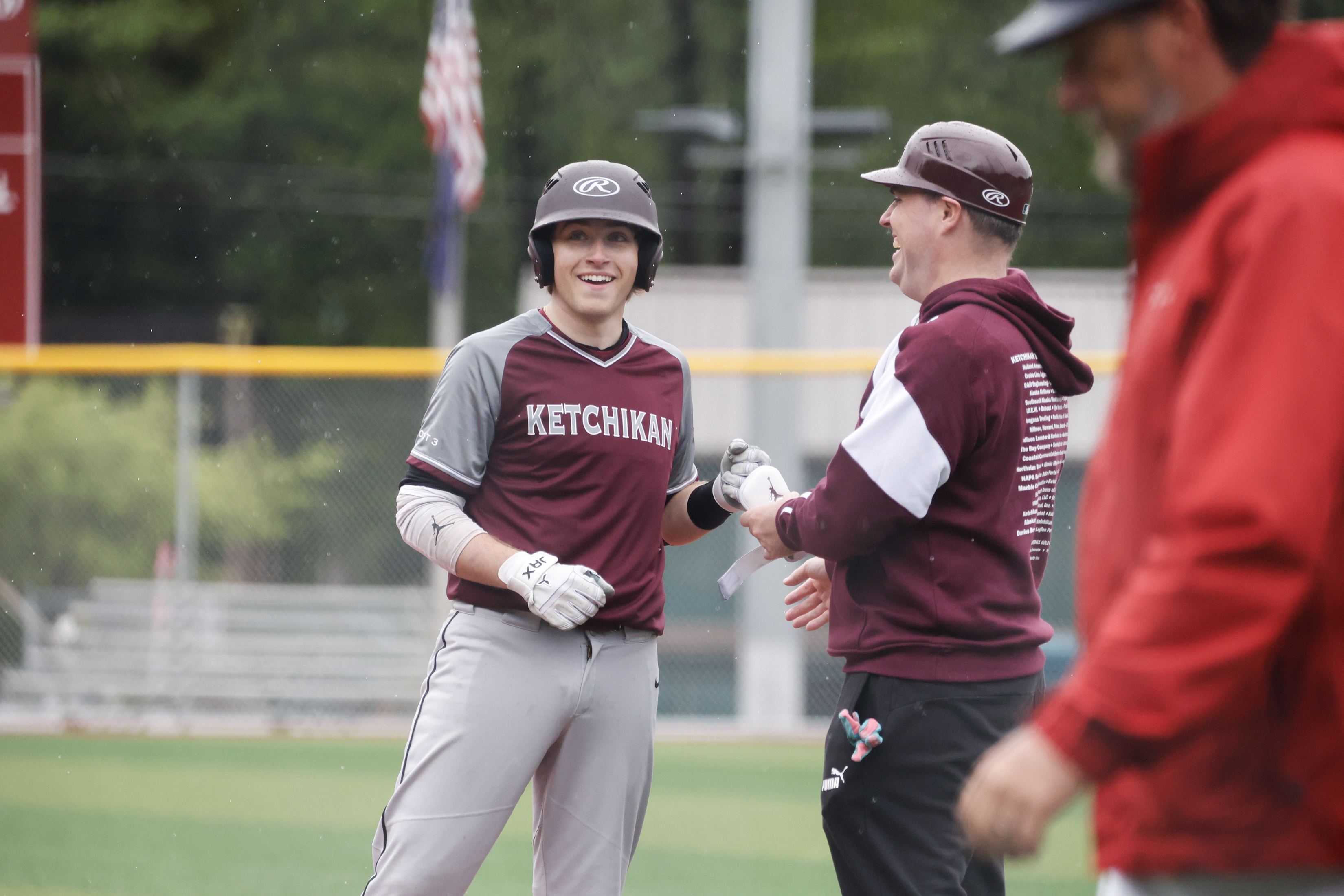 2025 06 29 Baseball Ketchikan Wasilla 3