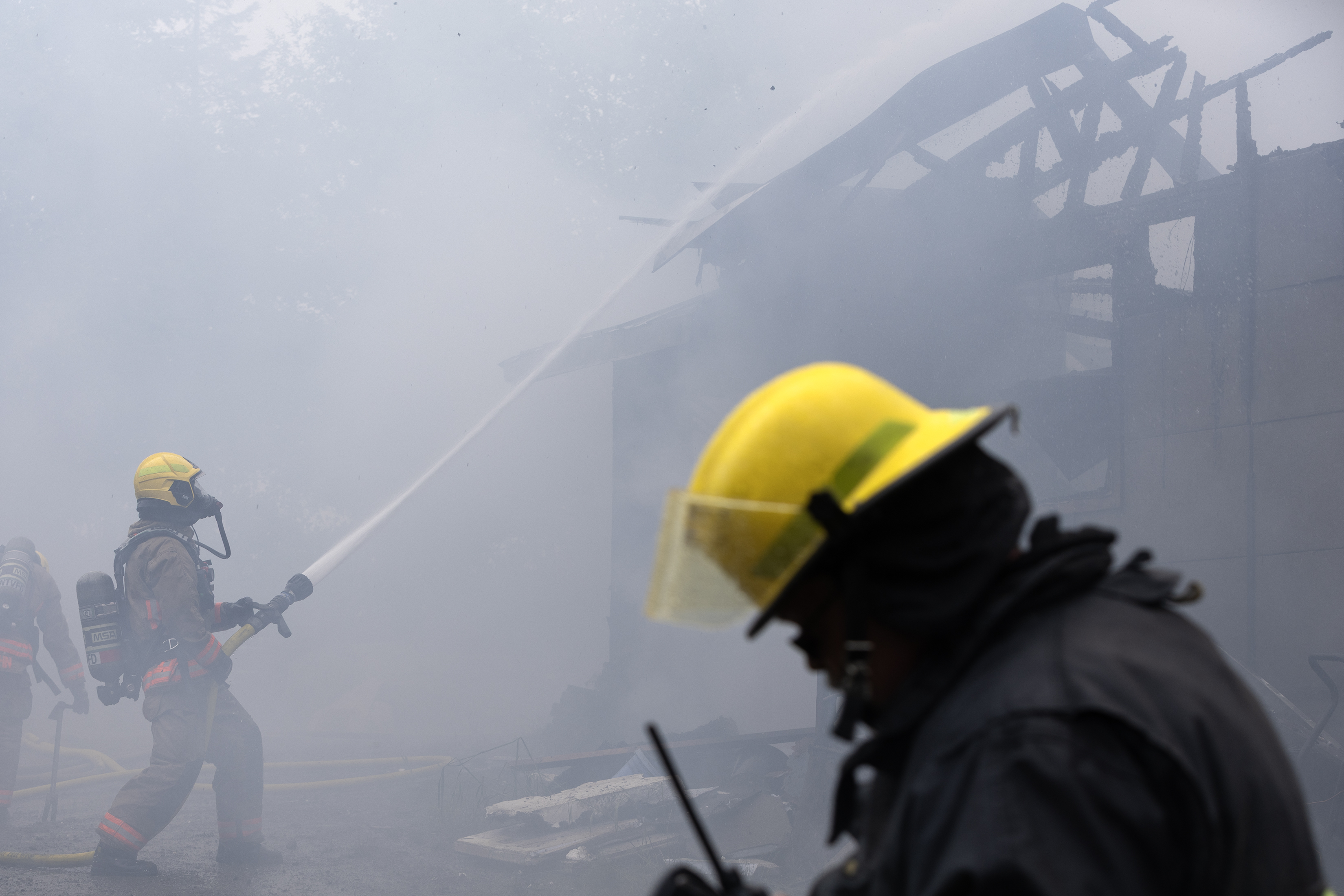 2025 06 30 Roosevelt Fire 2