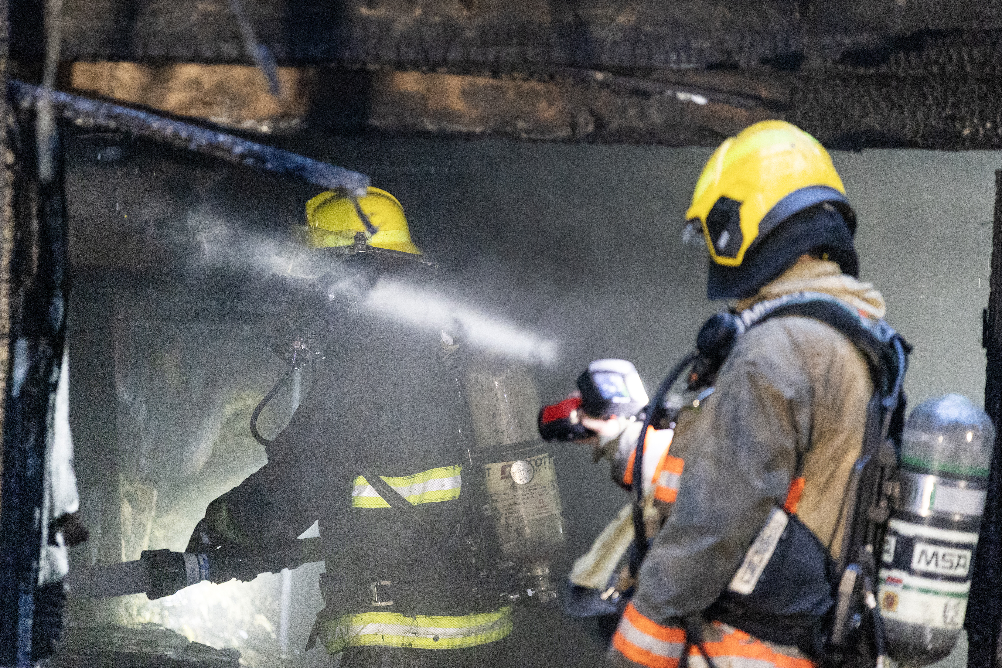 2025 07 02 Pond Reef Road Fire 2