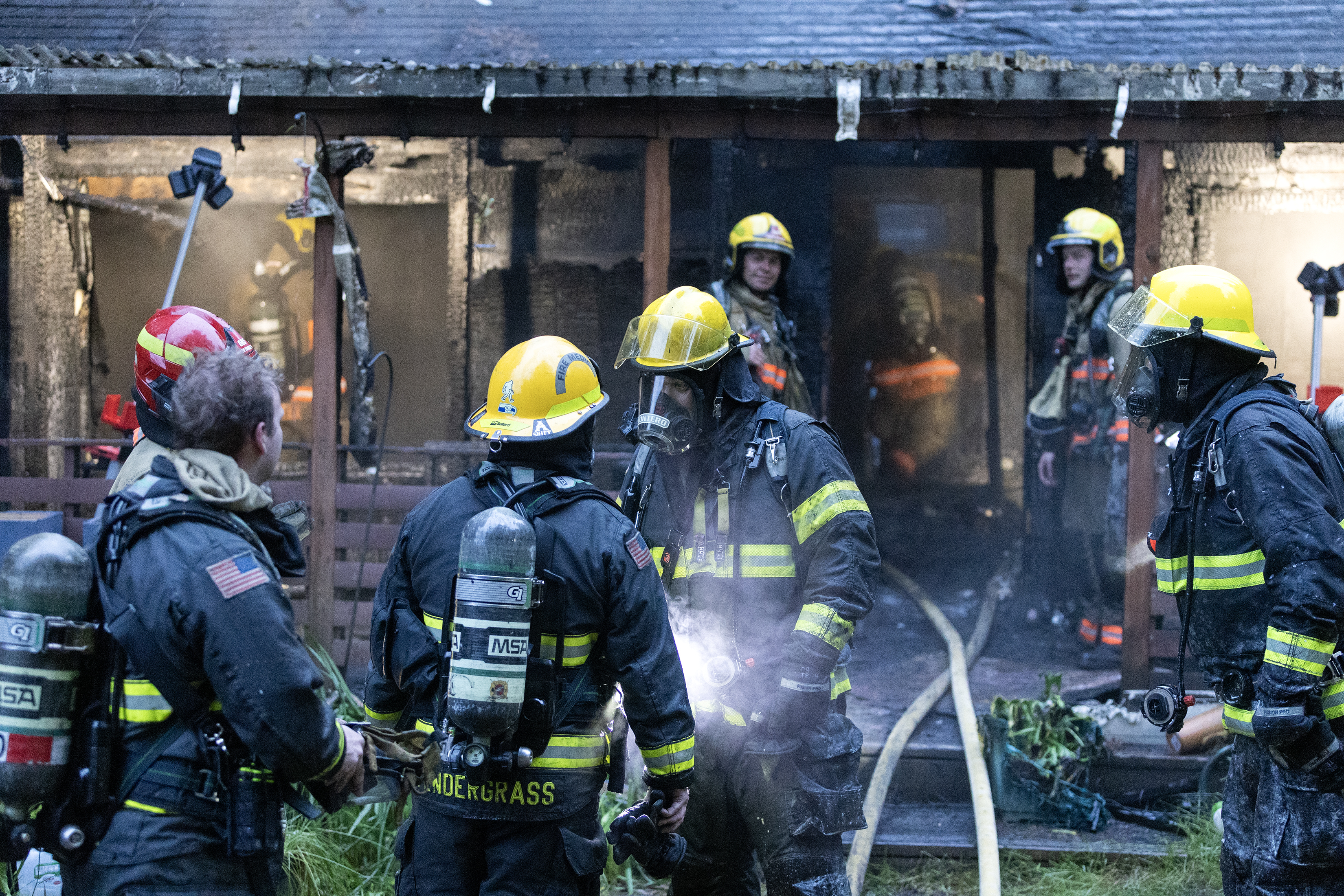 2025 07 02 Pond Reef Road Fire 3