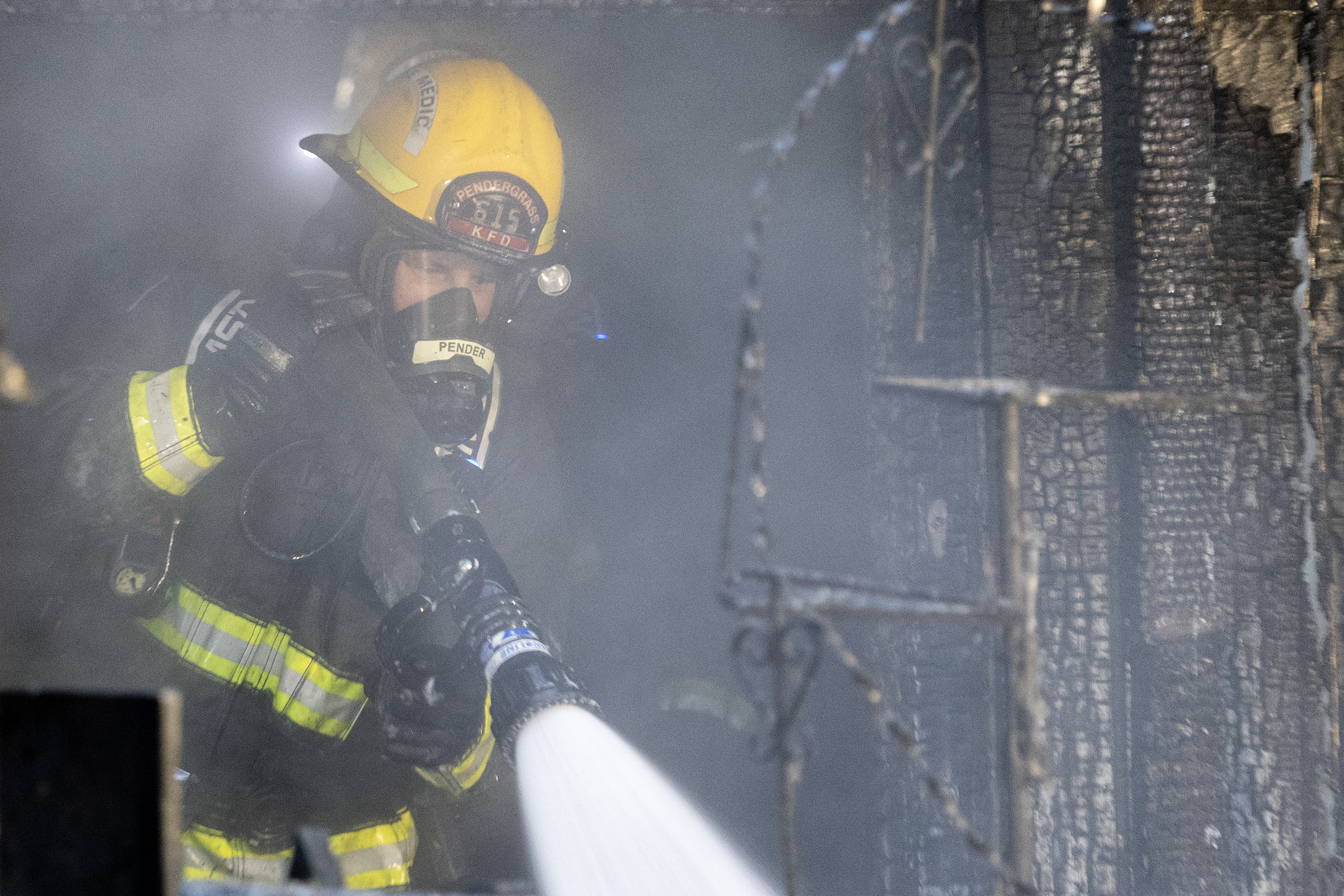 2025 07 02 Pond Reef Road Fire 6