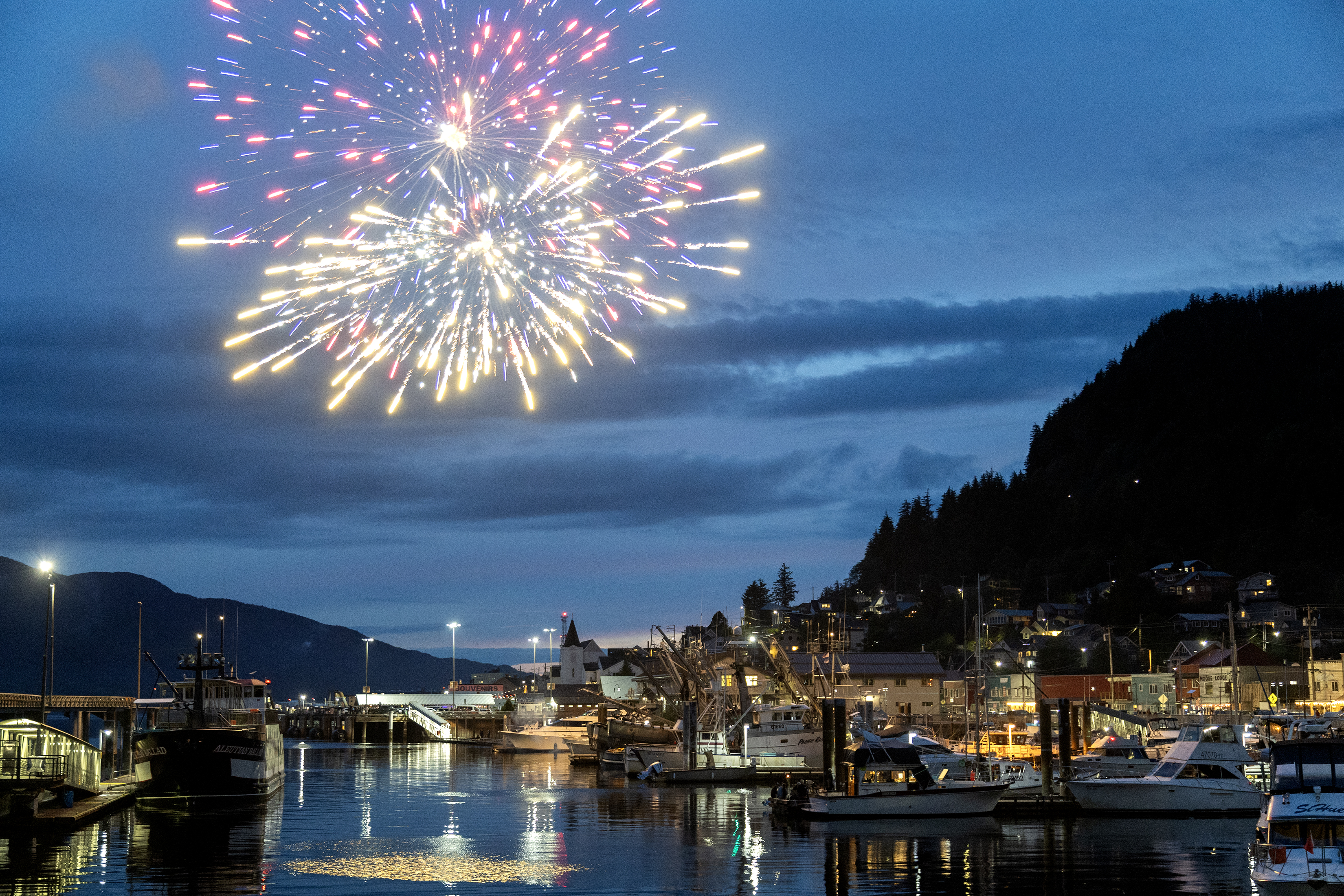 2025 07 04 Fireworks 2